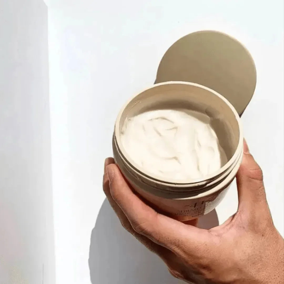 -417 Aromatic Deep Nutrition Body Butter – Ocean 250 ml -417
