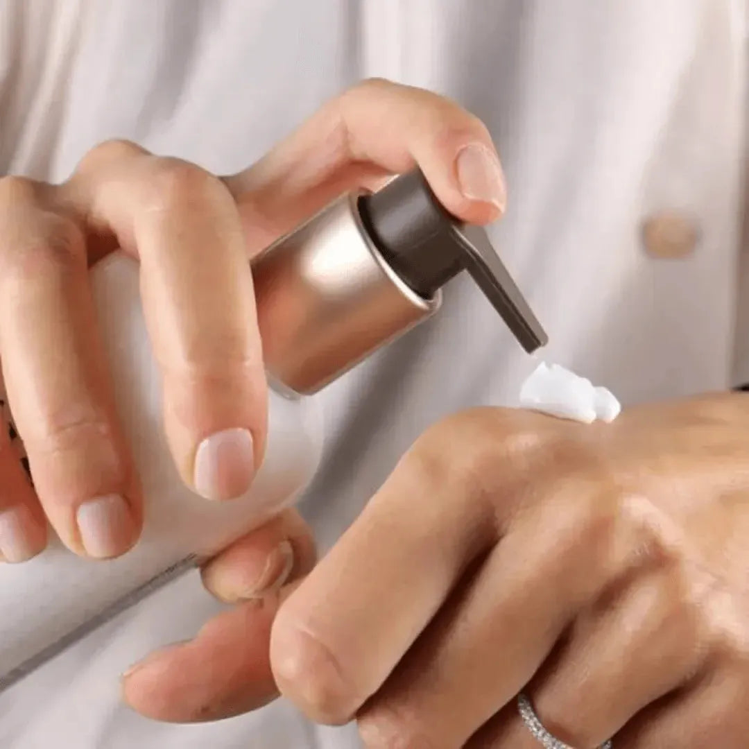 -417 Aromatic Refreshing Body Lotion 350 ml -417