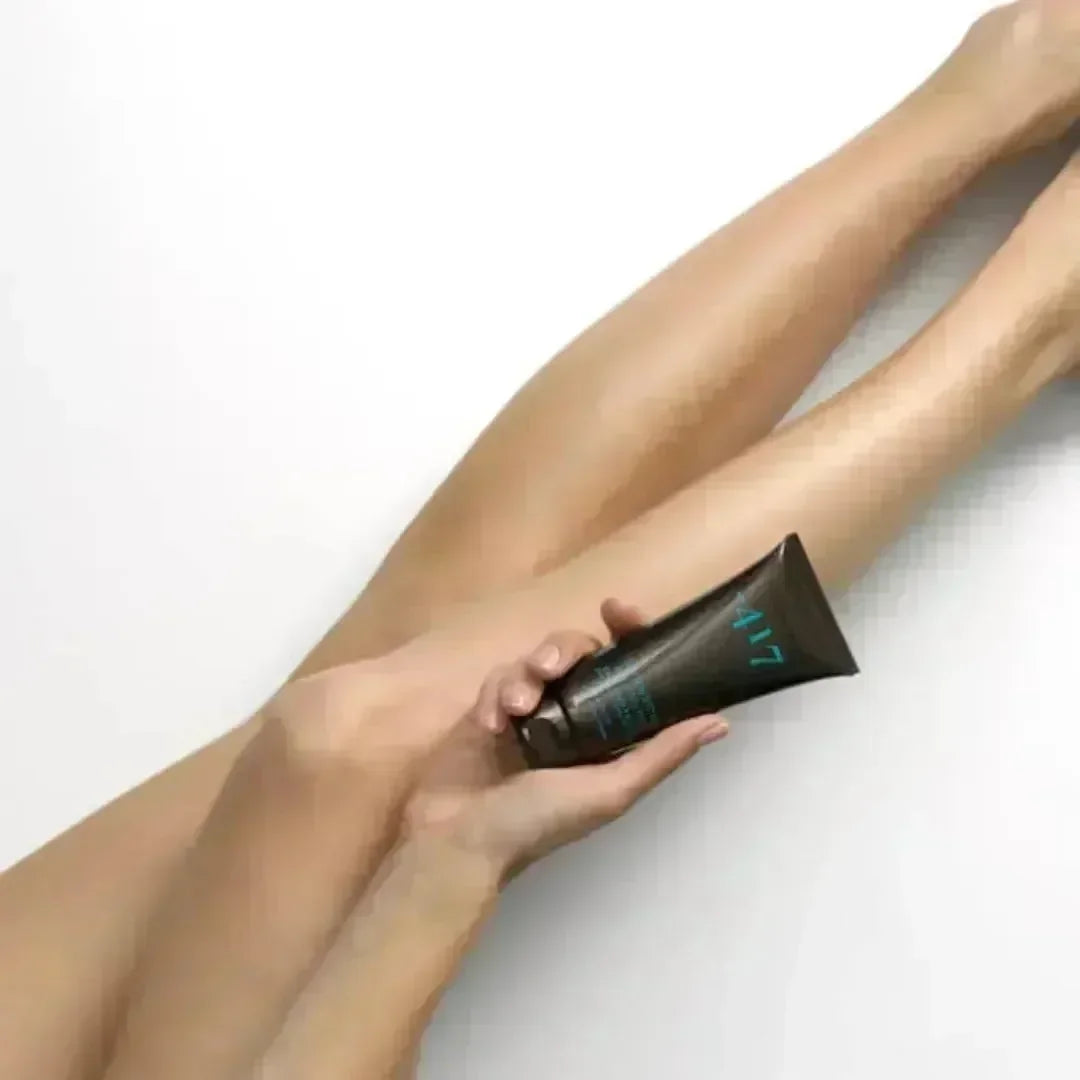 -417 Intense Mud Body Sculpting Lotion 200 ml -417