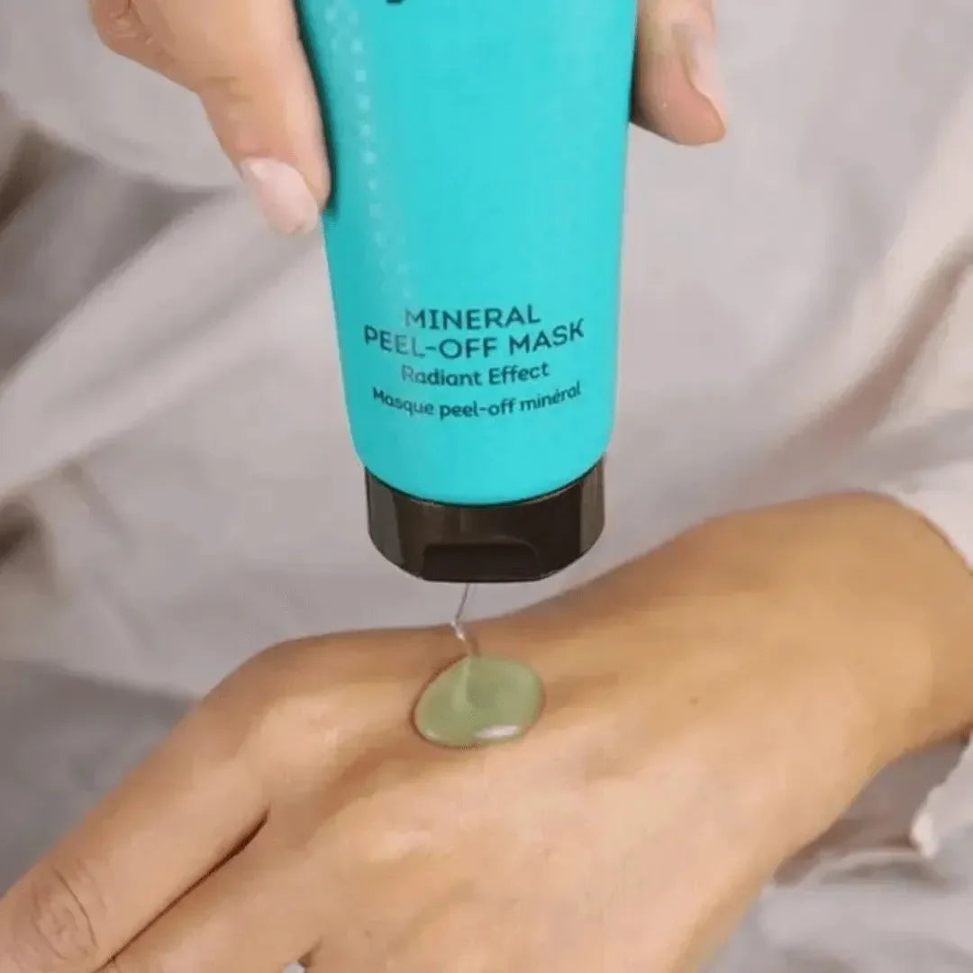 -417 Mineral Vitalizing Peel-Off Mask 75ml -417