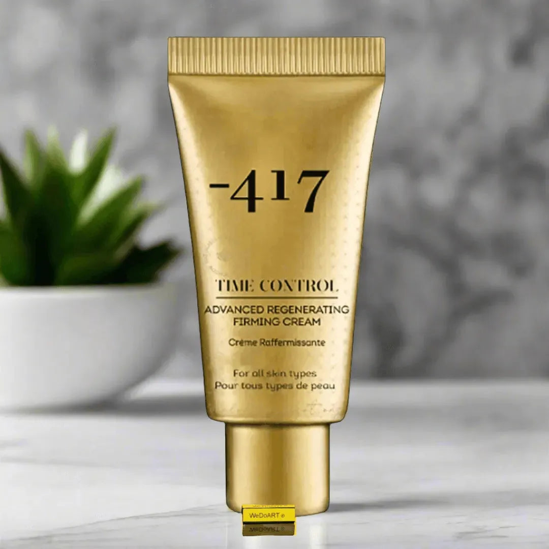 -417 TIME CONTROL – Advanced Regenerating Firming cream 40 ml -417