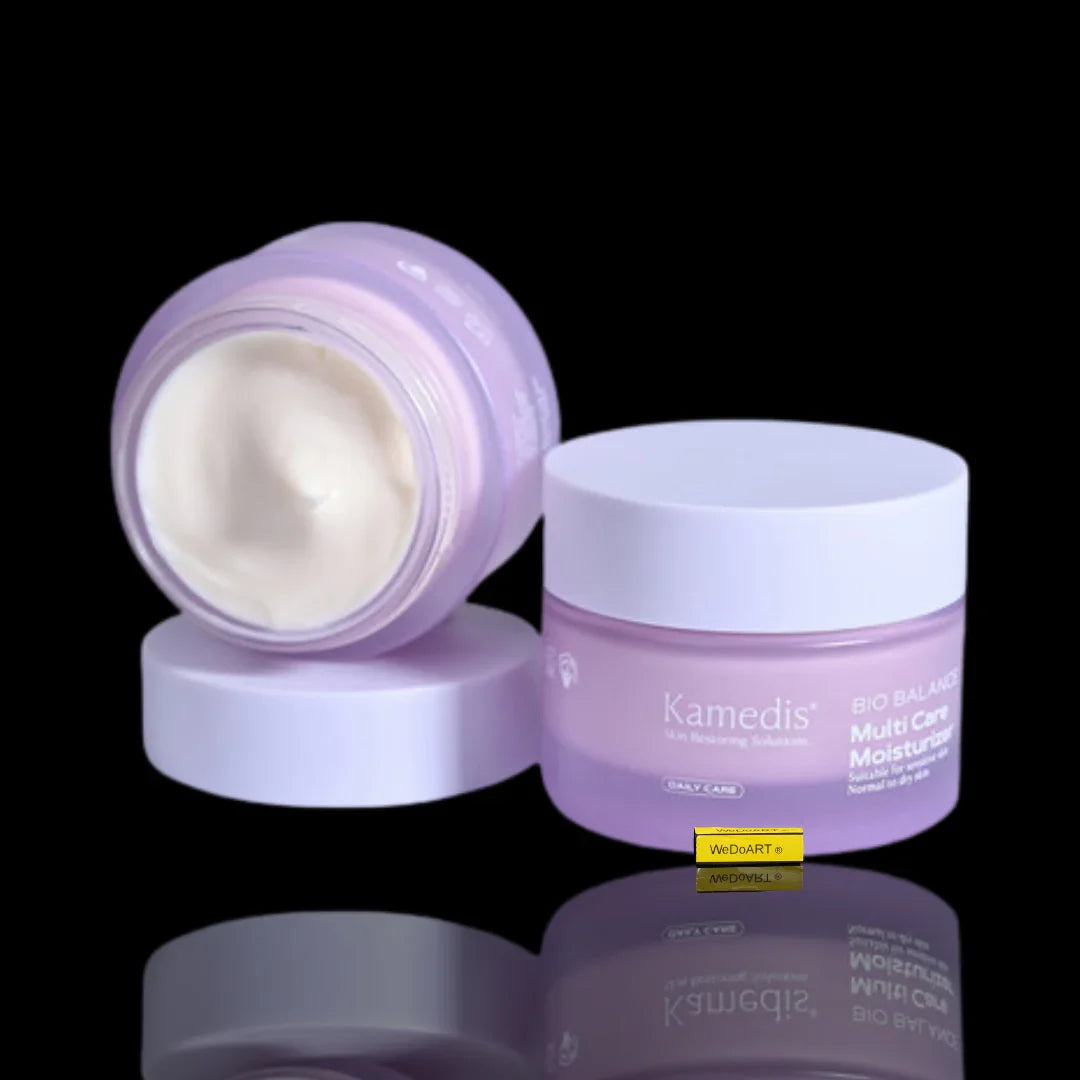 KAMEDIS - BIO BALANCE Multi Care face moisturizer 50 ml Kamedis