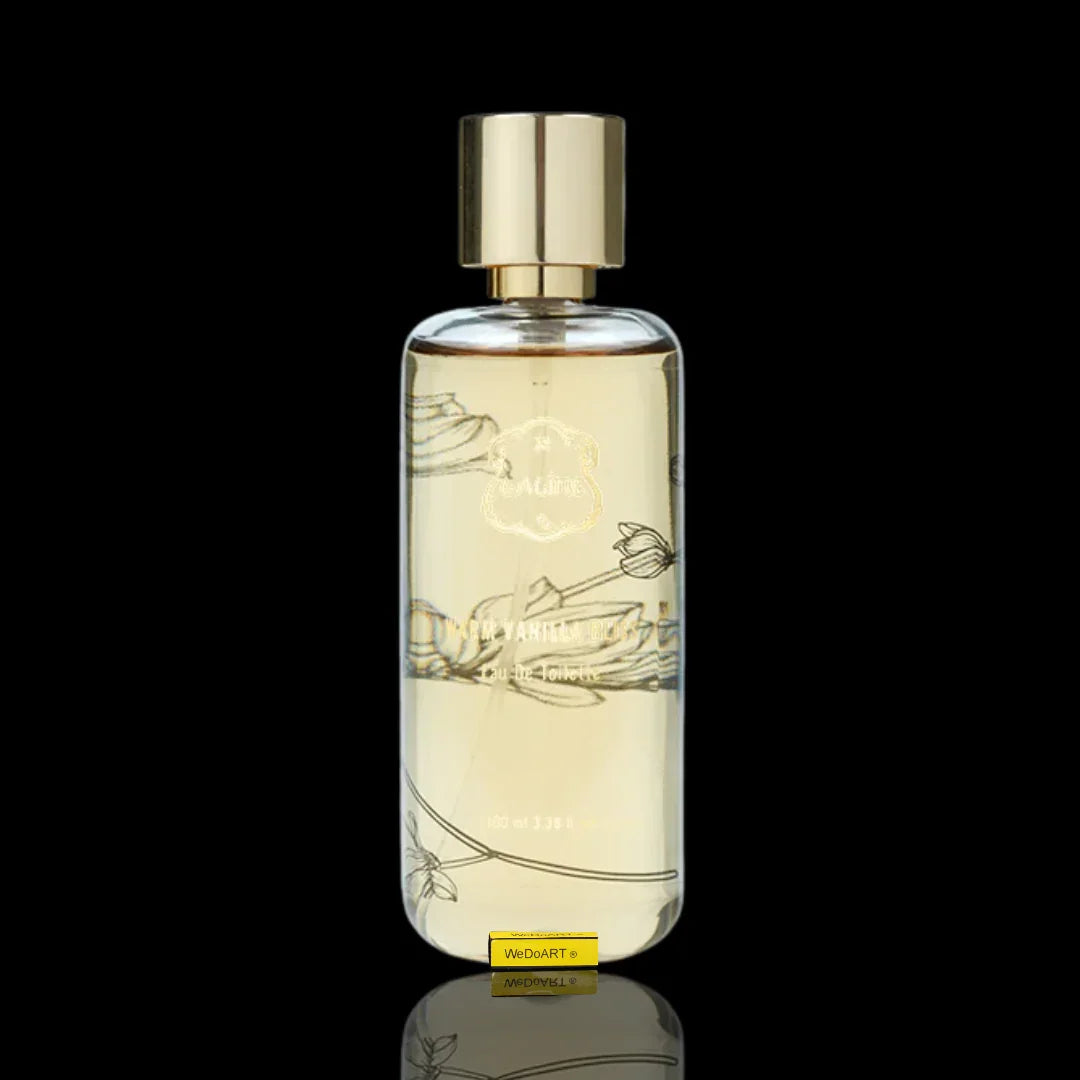 LALINE Eau de toilette Warm Vanilla 100ml LALINE