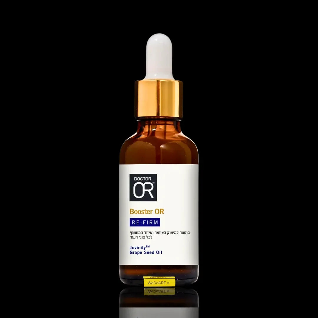 BOOSTER-OR RE-FIRM booster firming - sculpting the neck & cleavage 30 ml Doctor Or