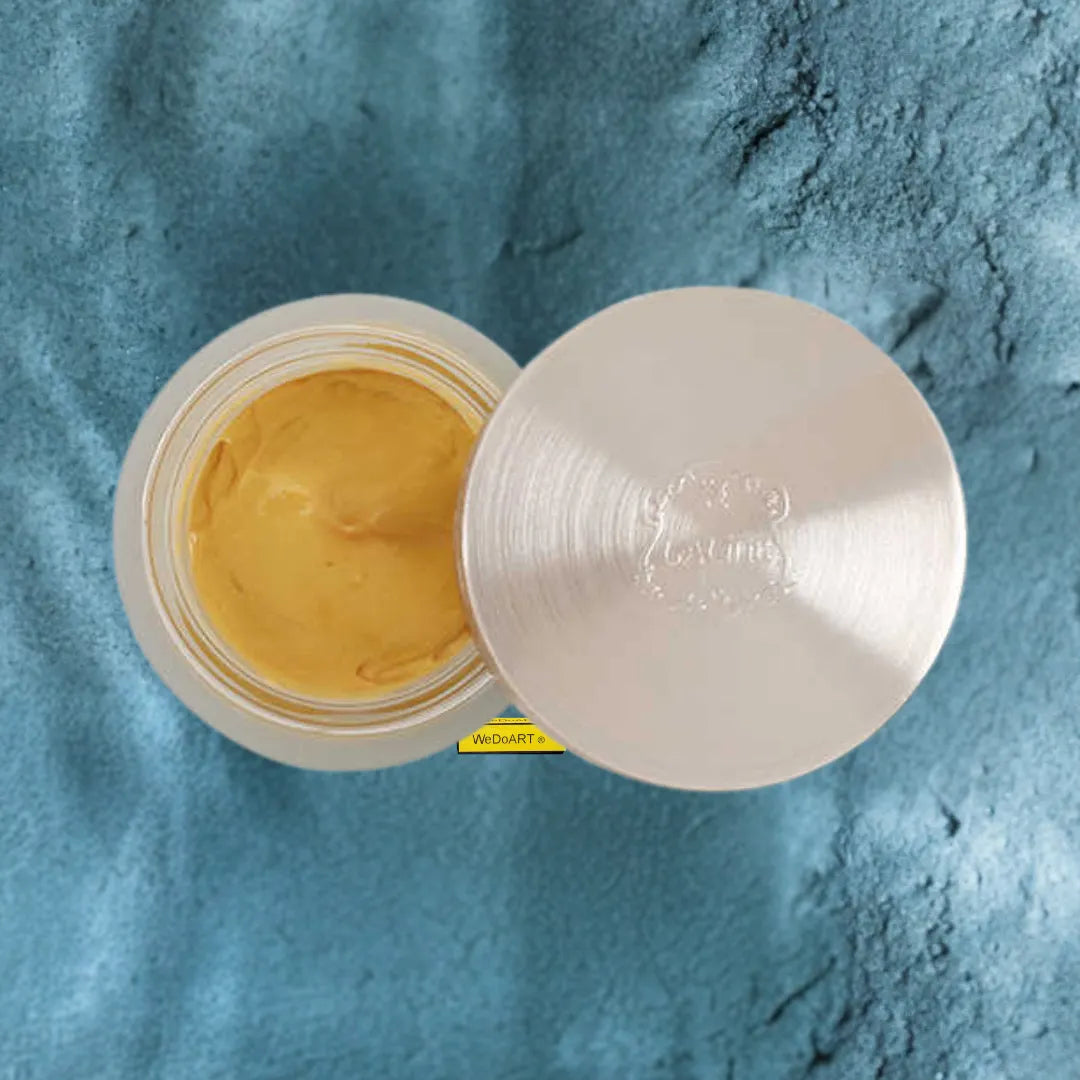 LALINE- Mineral Gold mask 50 ml LALINE