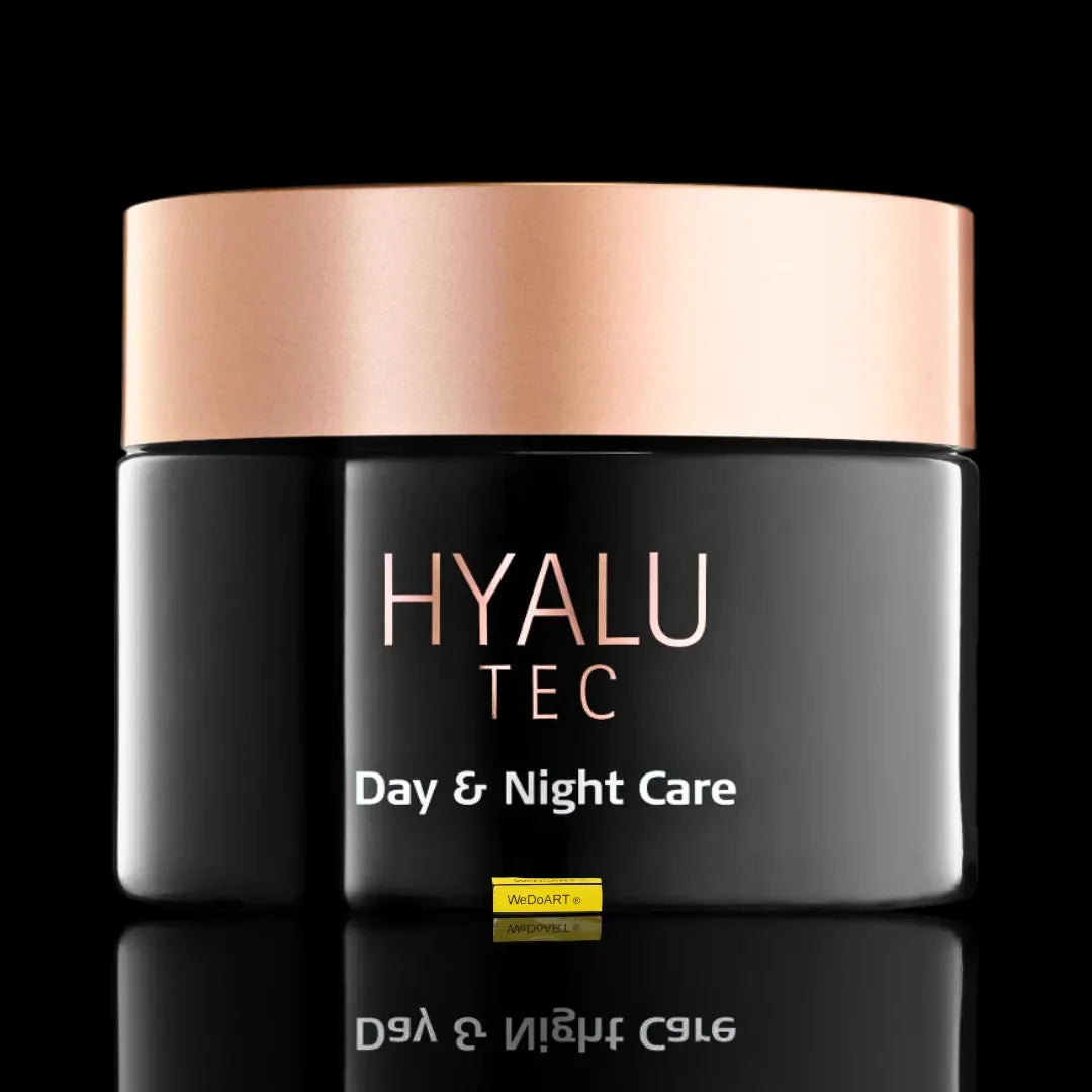 Careline HAYALU TEC Day & Night Cream 50 ml Careline