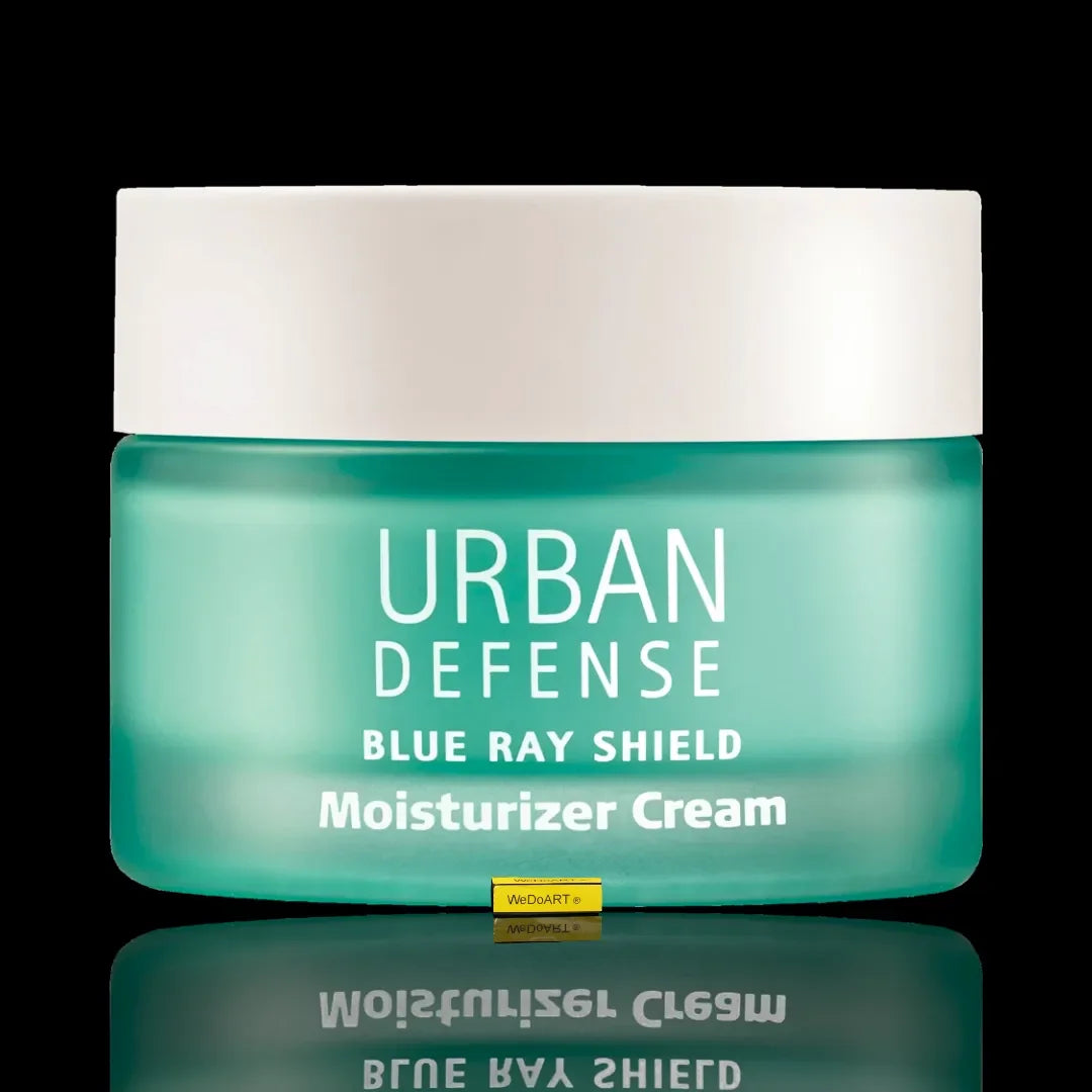 Careline URBAN DEFENSE SPF25 Moisturizer and Sunscreen 50 ml Careline
