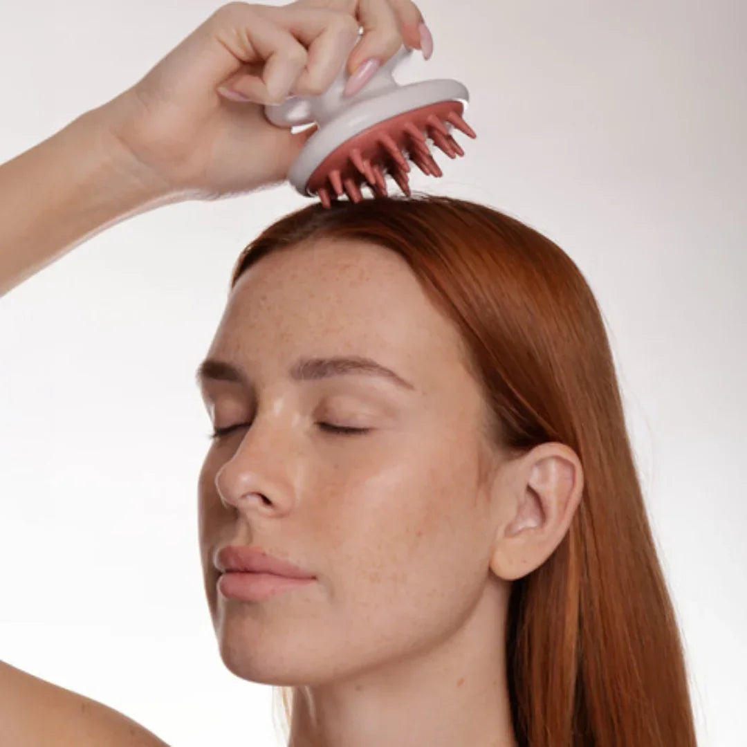 KAMEDIS - Scalp Control Brush Kamedis