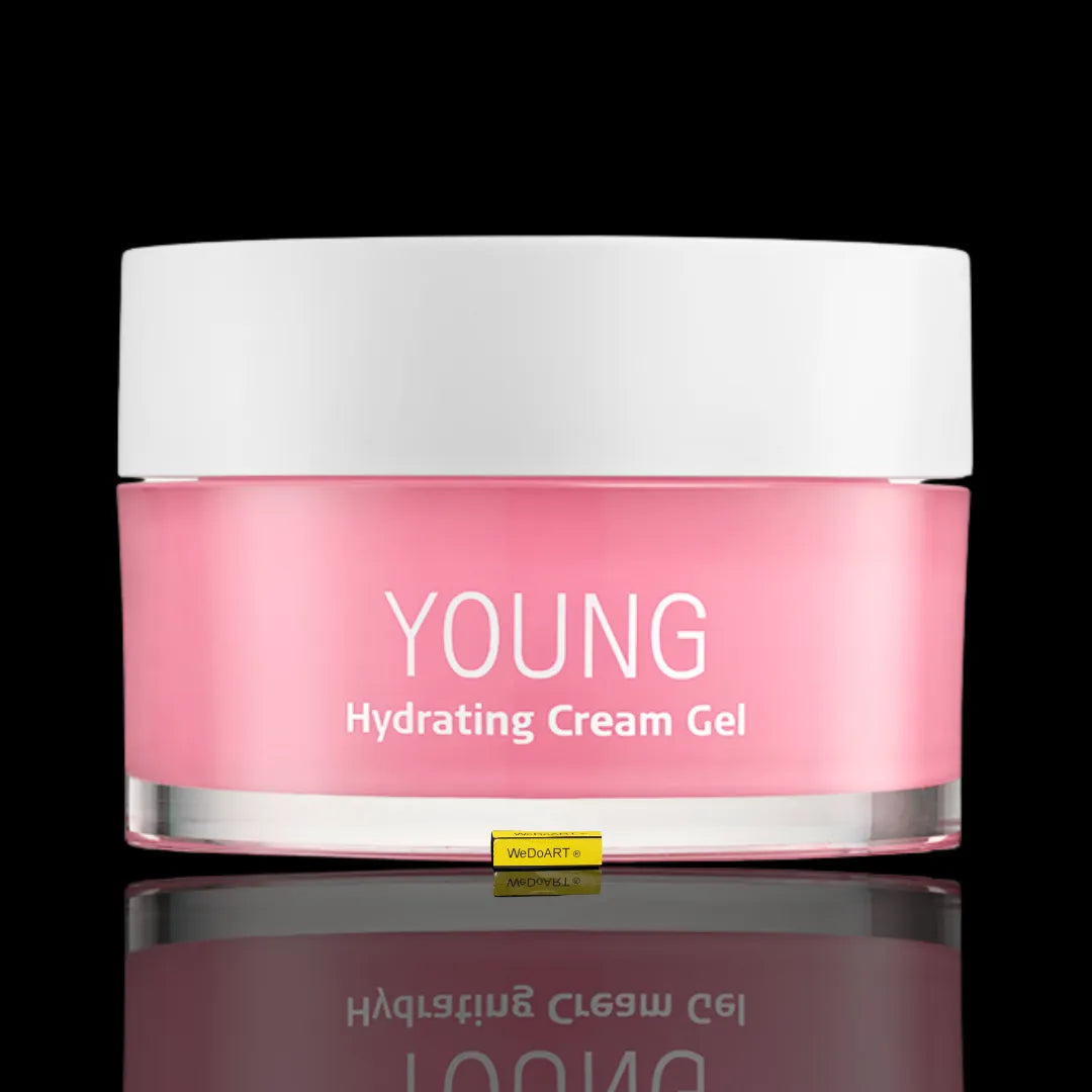 Careline YOUNG Hydrating Cream-Gel 50 ml Careline