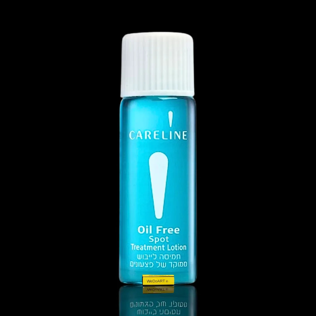 Careline OIL FREE Spot Treatment Lotion 15 ml Careline