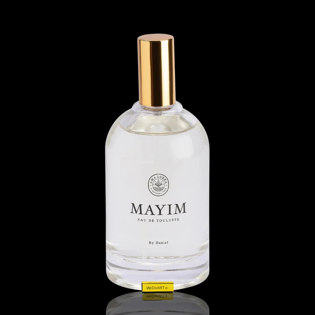 MAYIM Unisex Perfume by AMA LURRA 50 ml AMA-LURRA