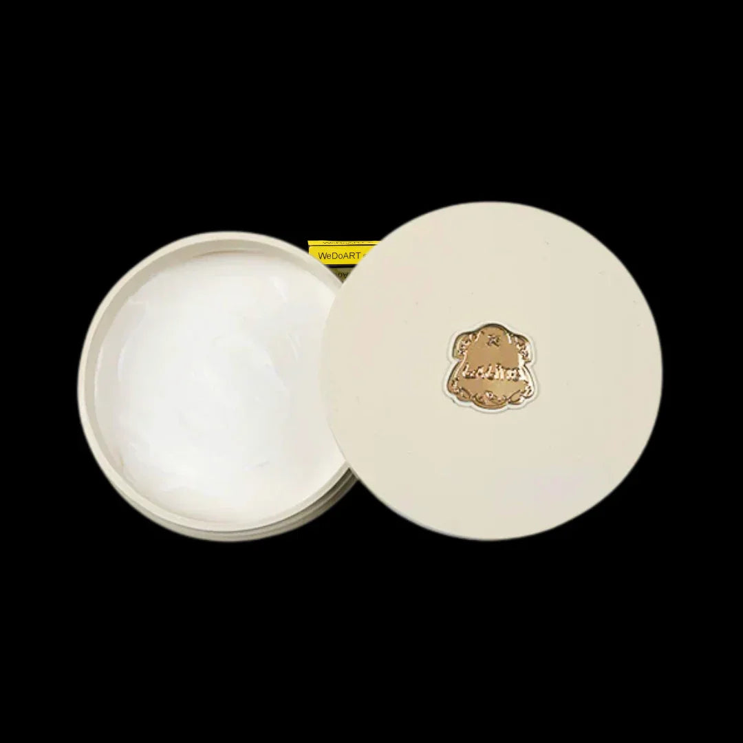 BETTER BUTTER CREAM Violet Amber 200gr 7.12oz LALINE