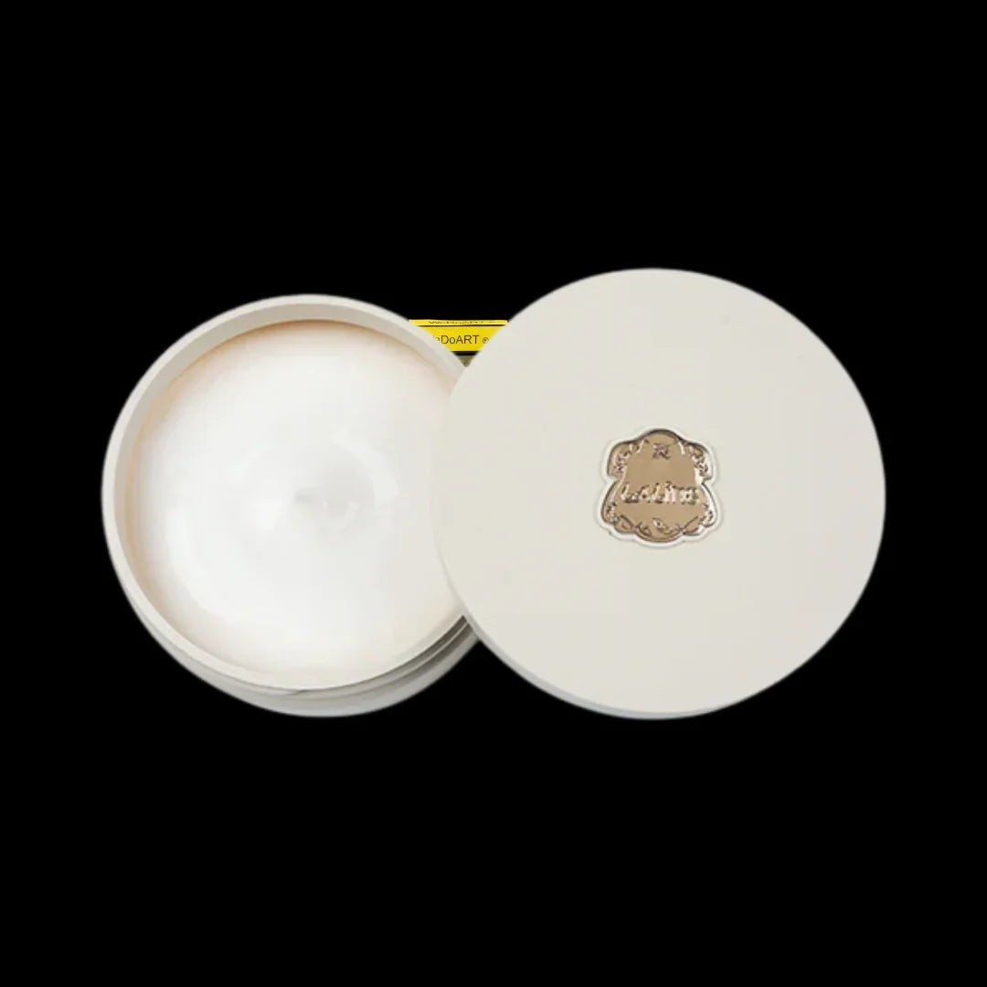 BETTER BUTTER CREAM Vanilla Pink Pepper 200gr 7.12oz LALINE