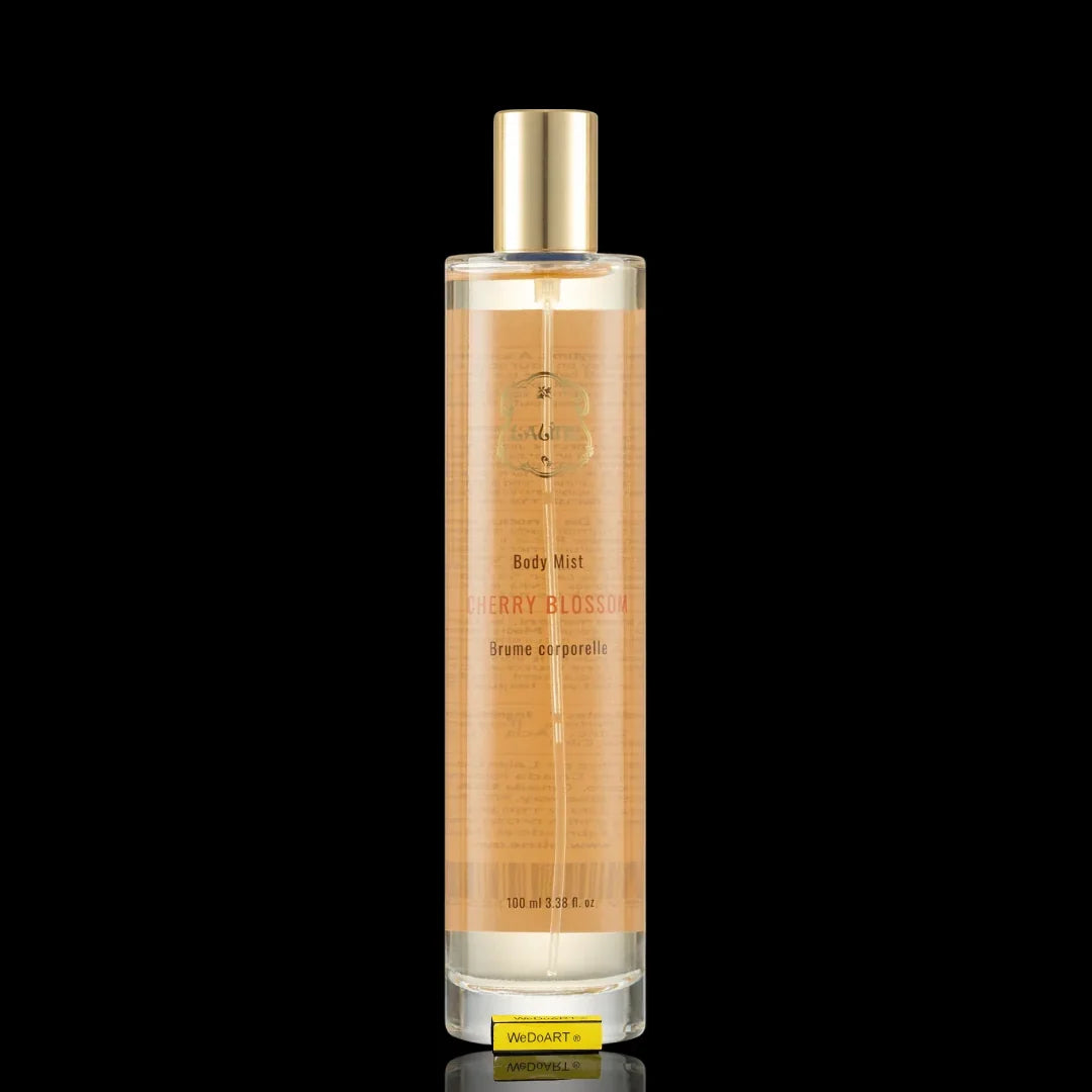 ラリン チェリーブロッサム ボディミスト 100ml | 3.33Fl.oz – WEDOART-IL