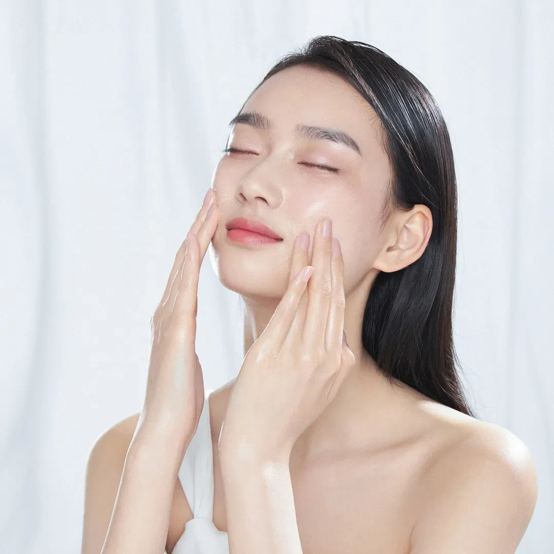 SeboCalm Daily Routine Cleansing Cream 250ml Gentle sensitive skin cleansing Sebocalm for sensitive skin