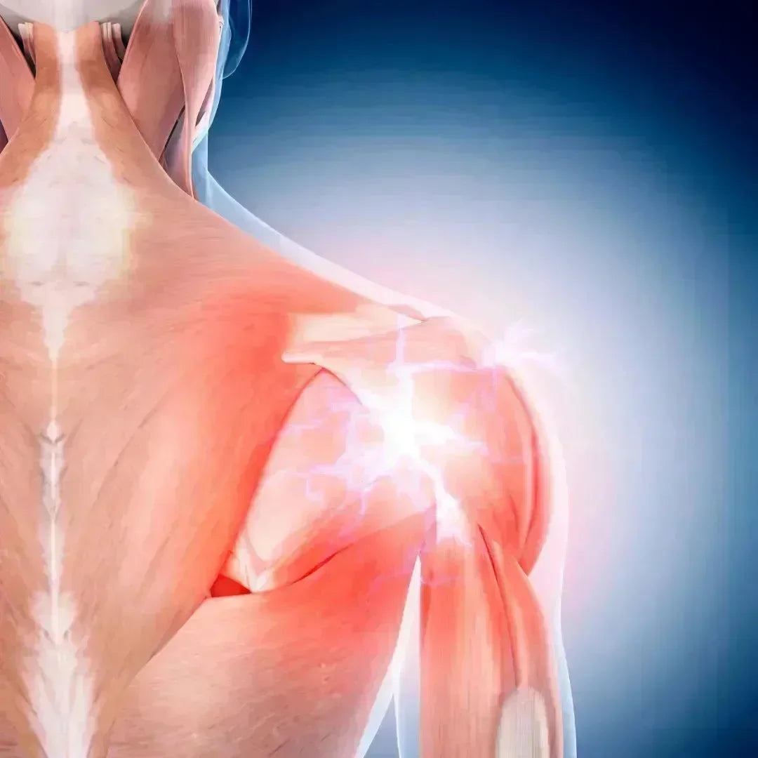 Alchymist - Magnesium Amazon Gel 250 ml ALCHYMIST