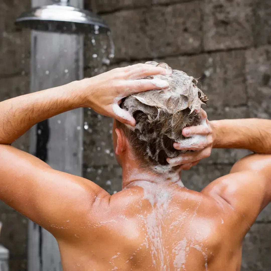 Alpecin Black edition Caffeine Shampoo C1 by DR. KURT WOLF 250ml Dr. Kurt Wolff