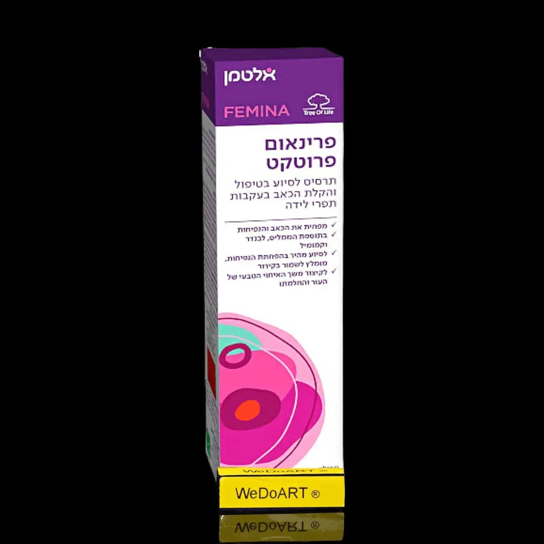 Altman -Perineum Protect 110 ml Altman