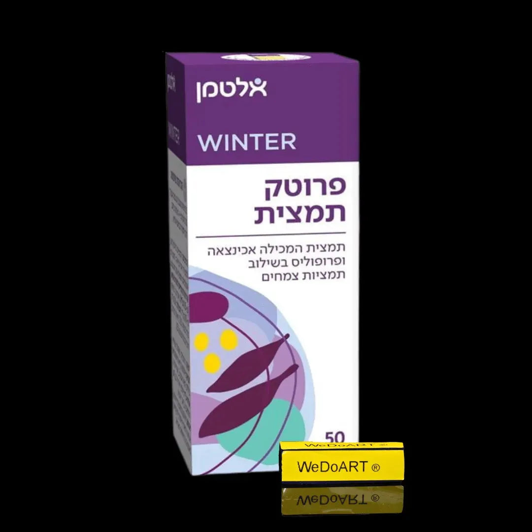 Altman -Protech Extract 50 ml Altman