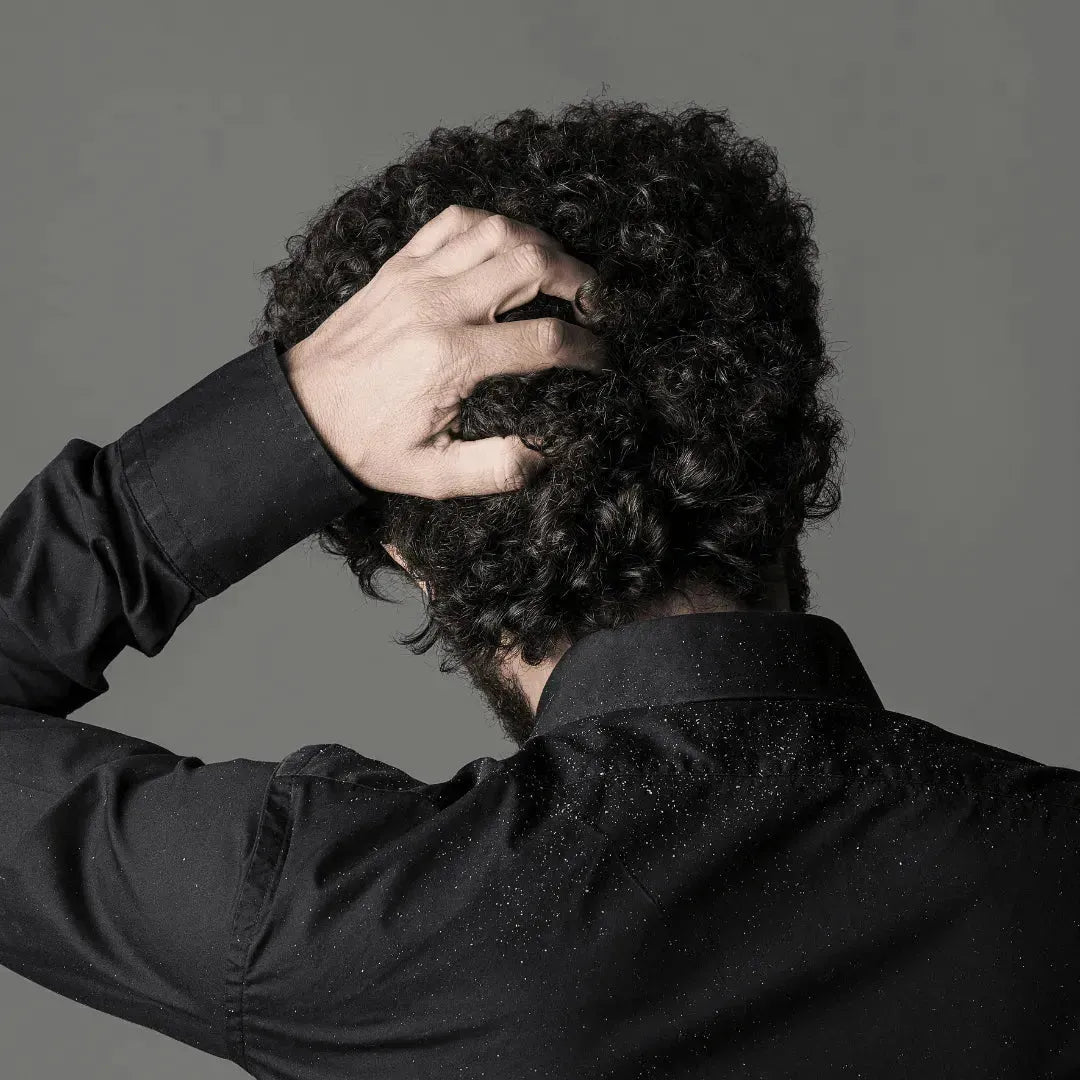 Anti-dandruff therapeutic mask 250 ml CTS