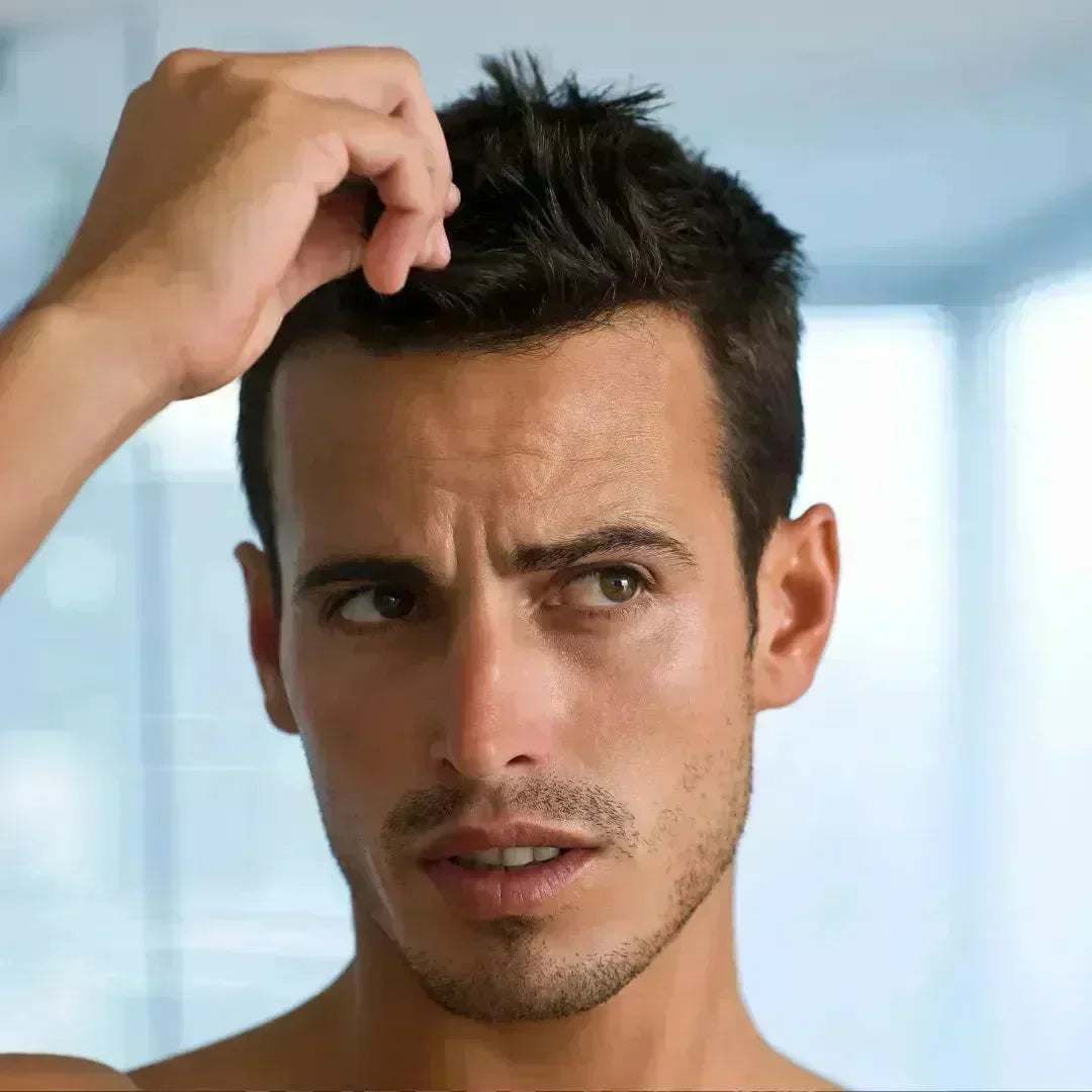 ARGANIA Hair Wax Enriched with Hyaluronic Acid 250 ml Argania Natural Materials