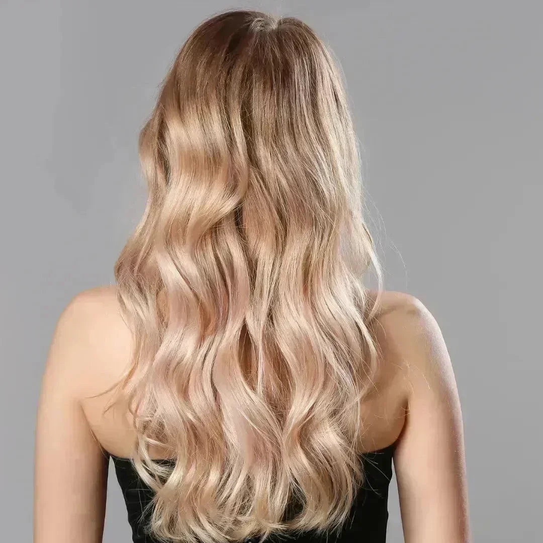 ARGANIA Silver Asai Mask for Blonde, Dyed, and Gray Hair 500 ml Argania Natural Materials