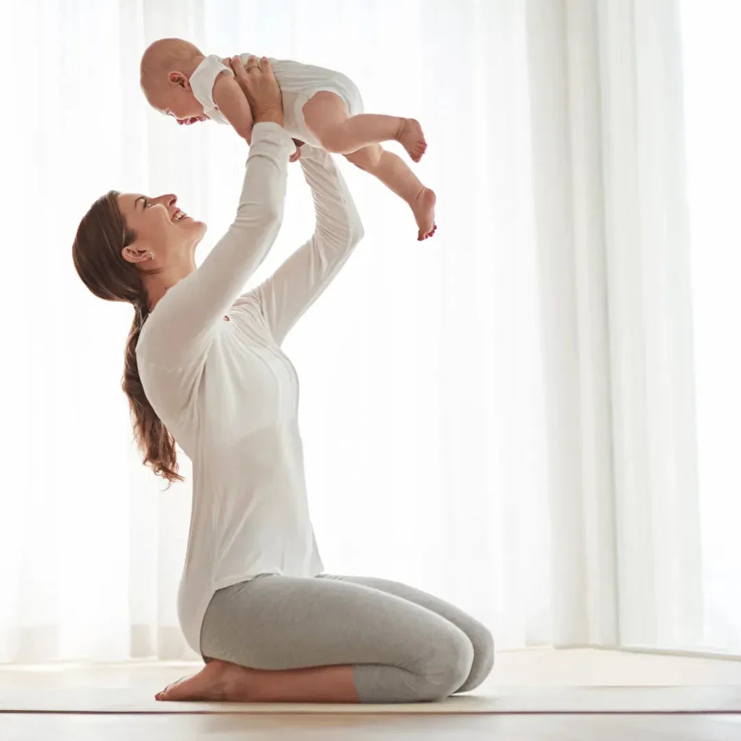 Bara - The tenth month - to get stronger after childbirth 90 tablets Bara Herbs