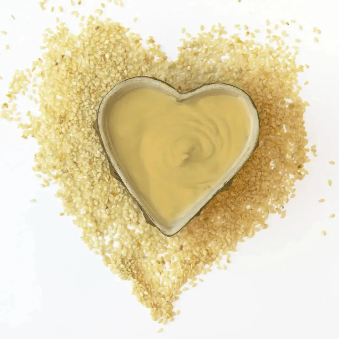 Baraka - 100% sesame tahini 500 grams BARAKA