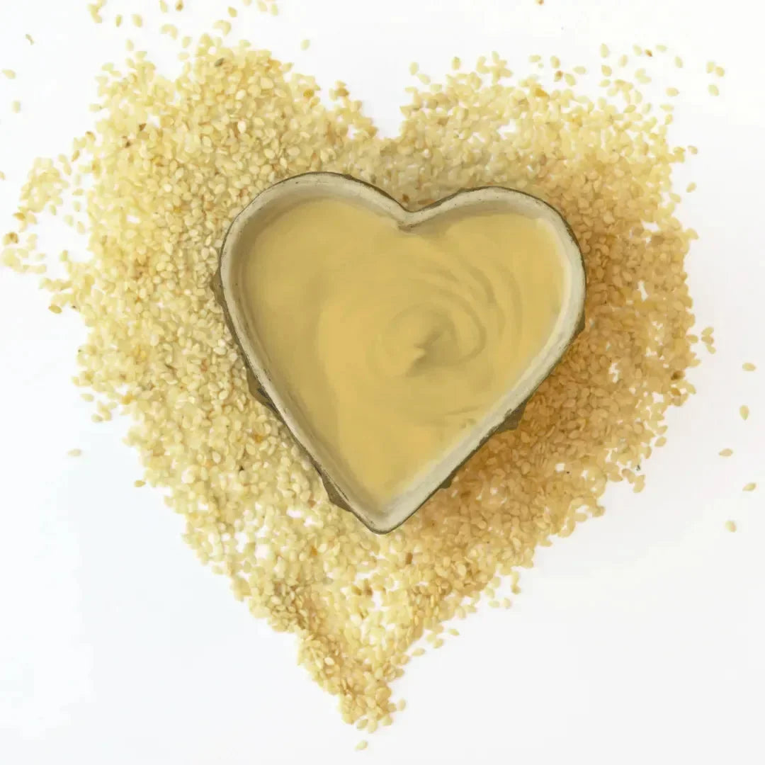 Baraka - 100% sesame tahini 500 grams BARAKA