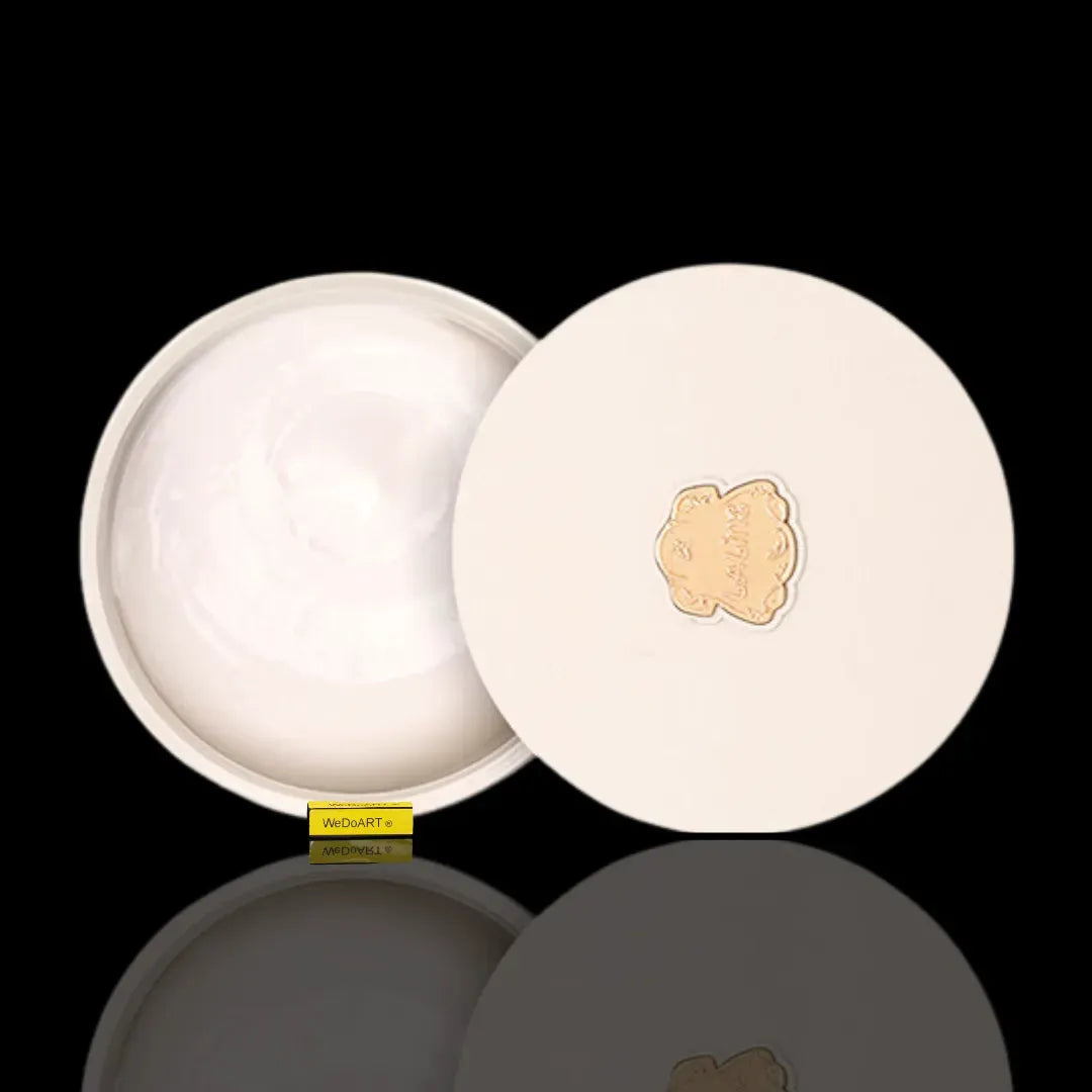 BETTER BUTTER CREAM Warm Vanilla 200 ml LALINE