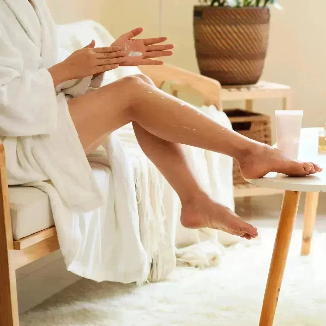 Bio SPA Face & Body Avocado Cream 300 ml Aroma Dead Sea