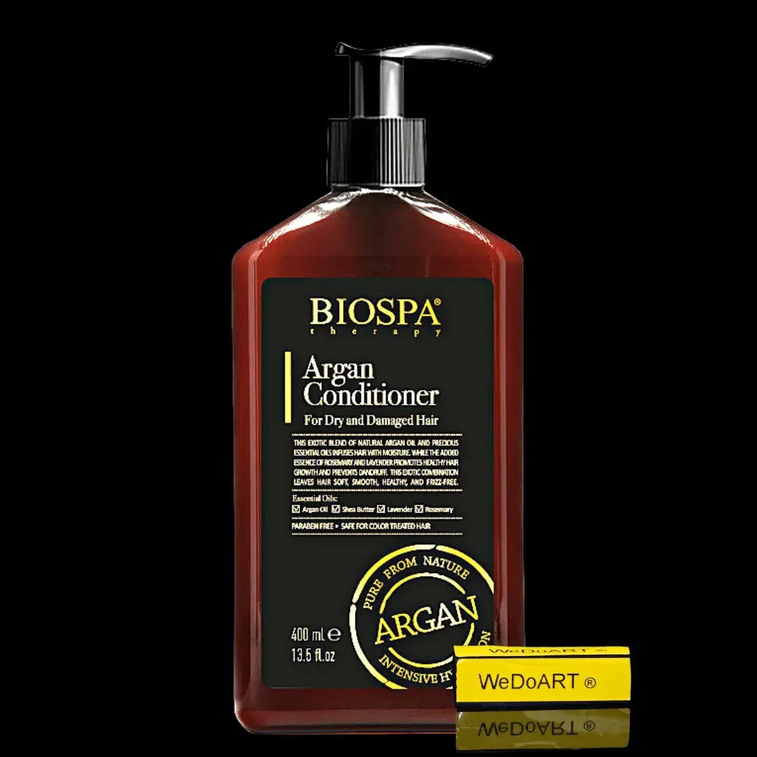 BIOSPA - Argan Conditioner 400 ml Sea of SPA