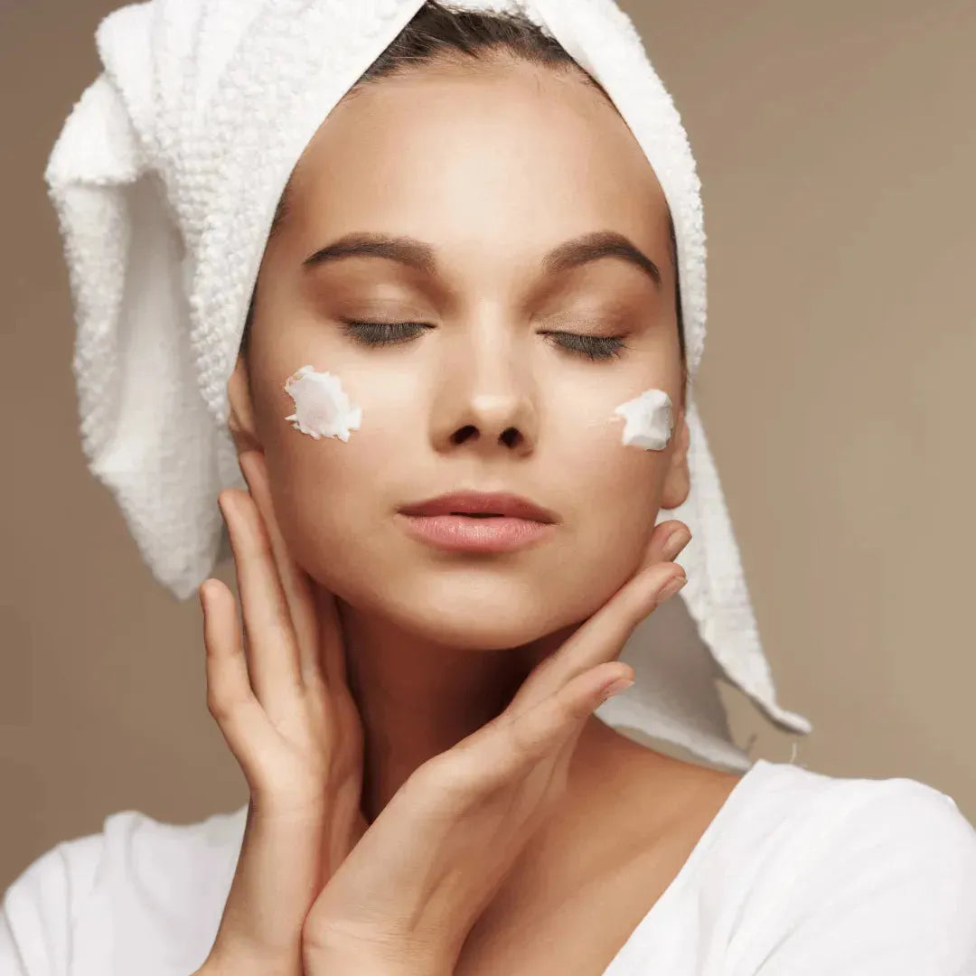 BIOSPA -Nourishing Night Cream enriched with Oblepicha & Carrot 50 ml Sea of SPA