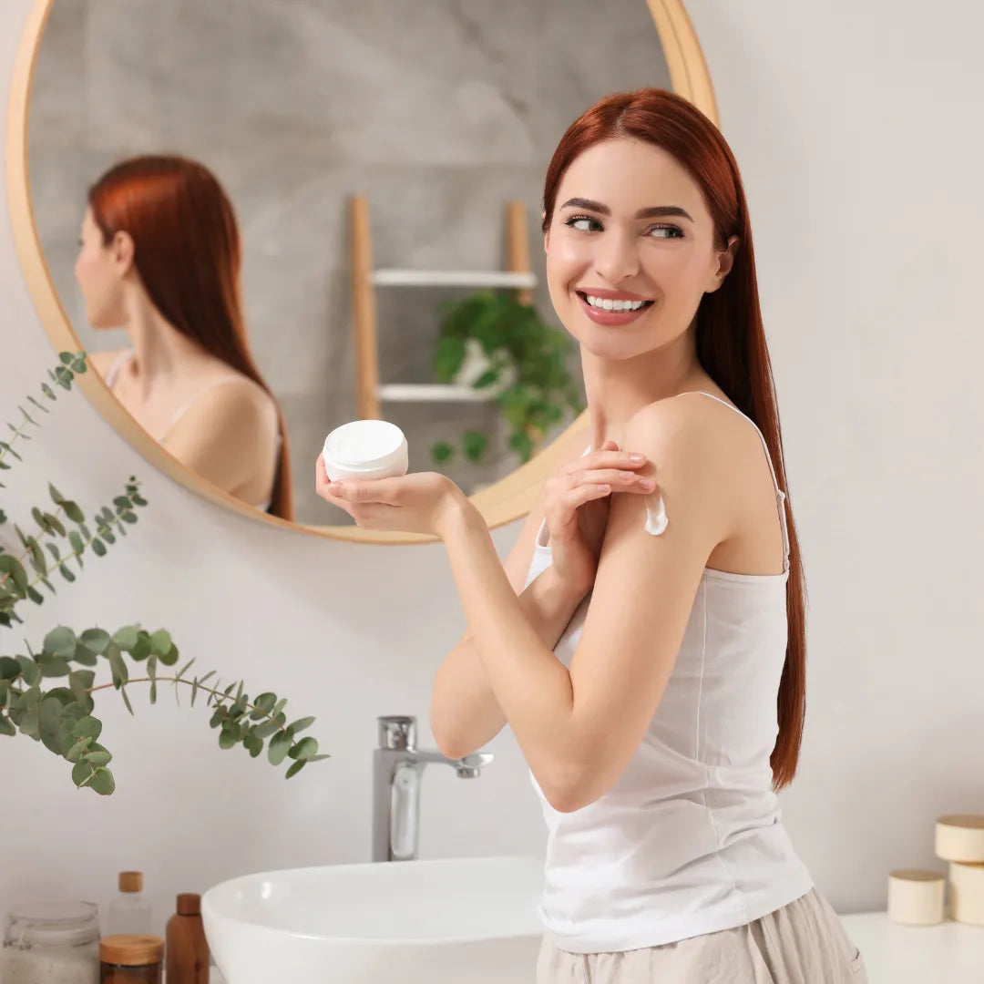 Body Shop - ASIAN SPA COLLECTION Anti-aging body butter 250 ml BODY SHOP