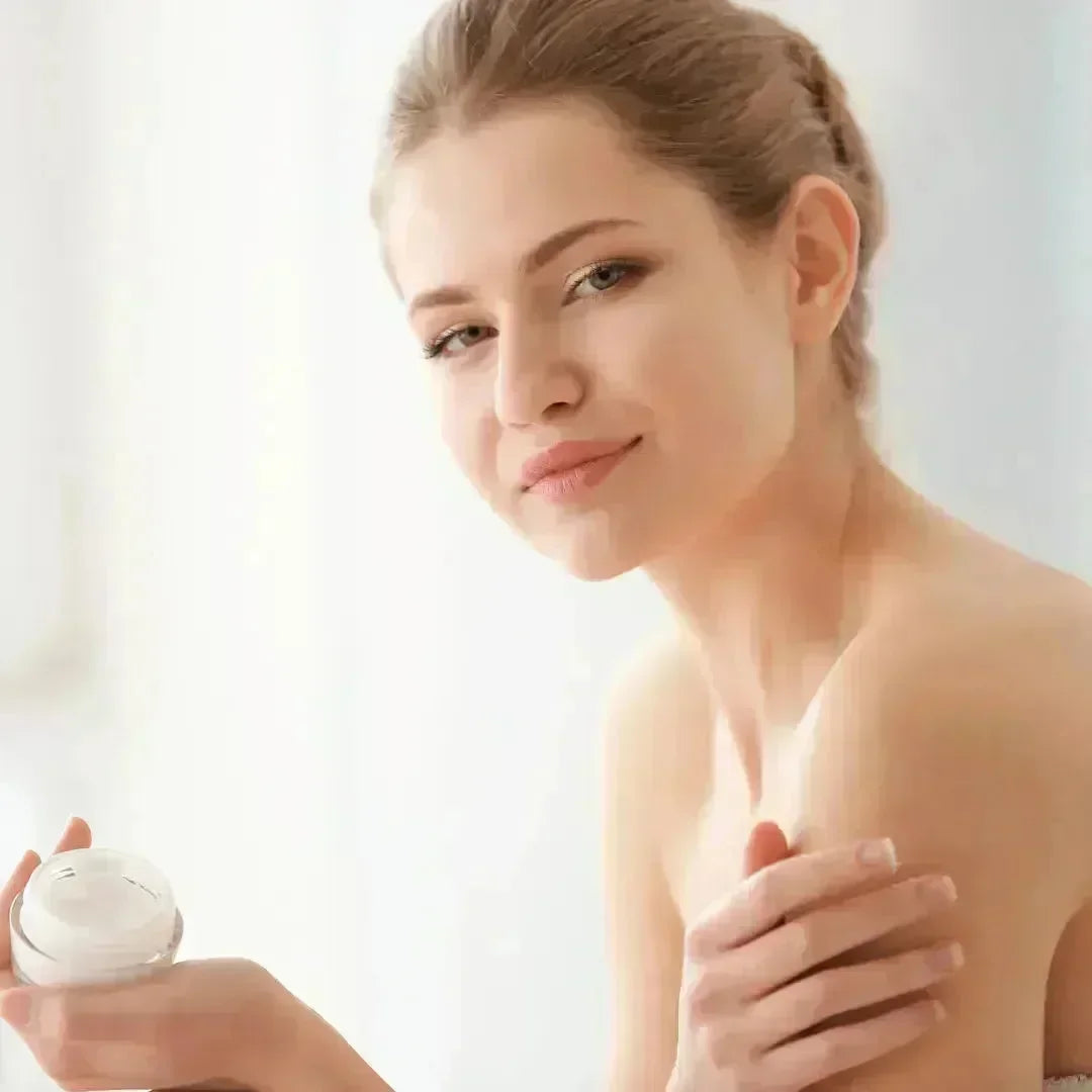 Body Shop - Body cream Orchidea 250 ml BODY SHOP