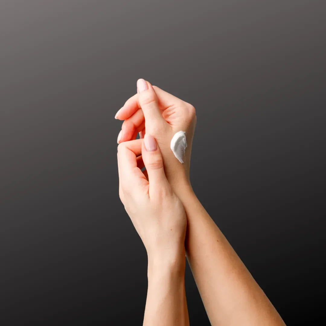 Body Shop - Hand cream White Musk 100 ml BODY SHOP