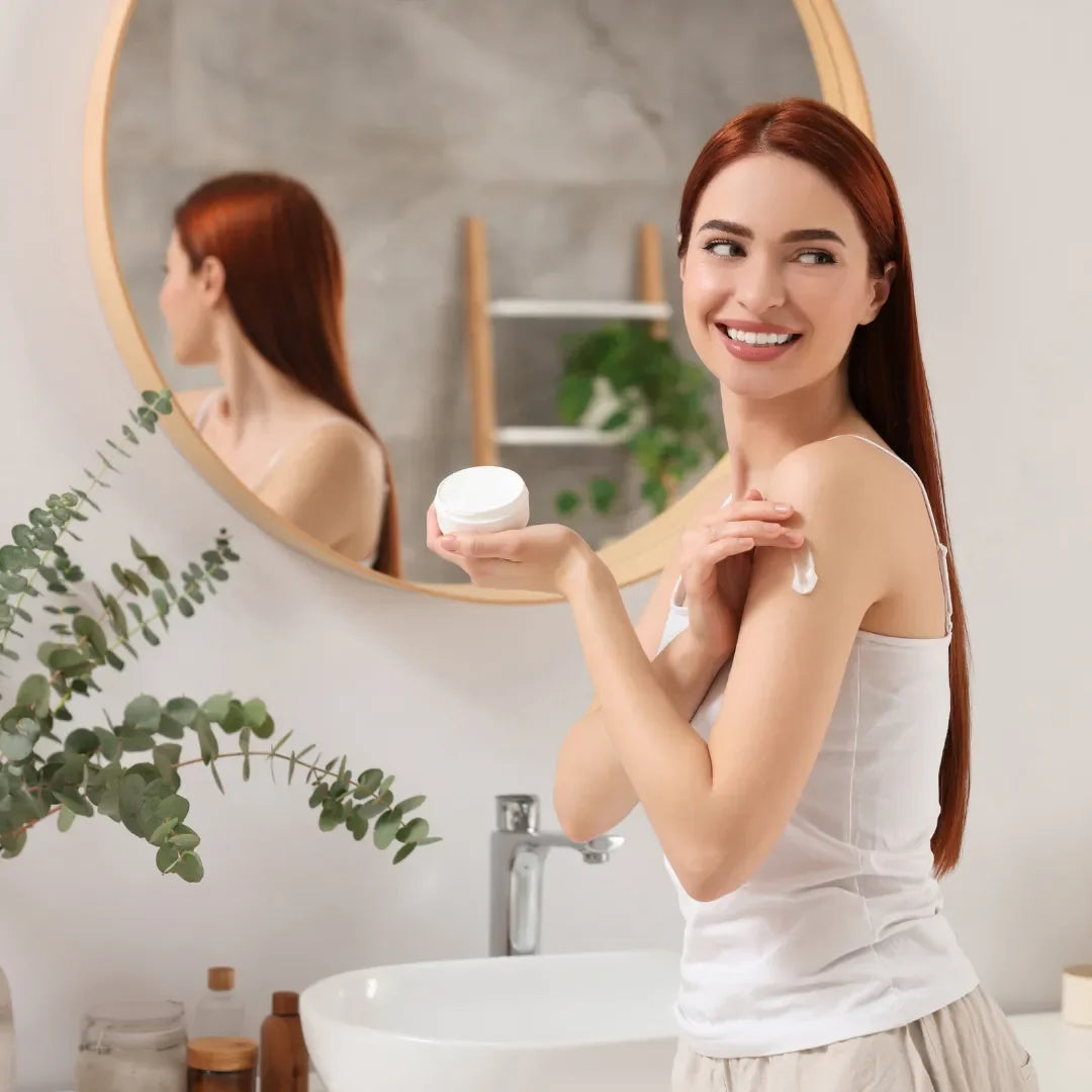 Body Shop - Shea Body Butter Milk & Honey 200 ml BODY SHOP