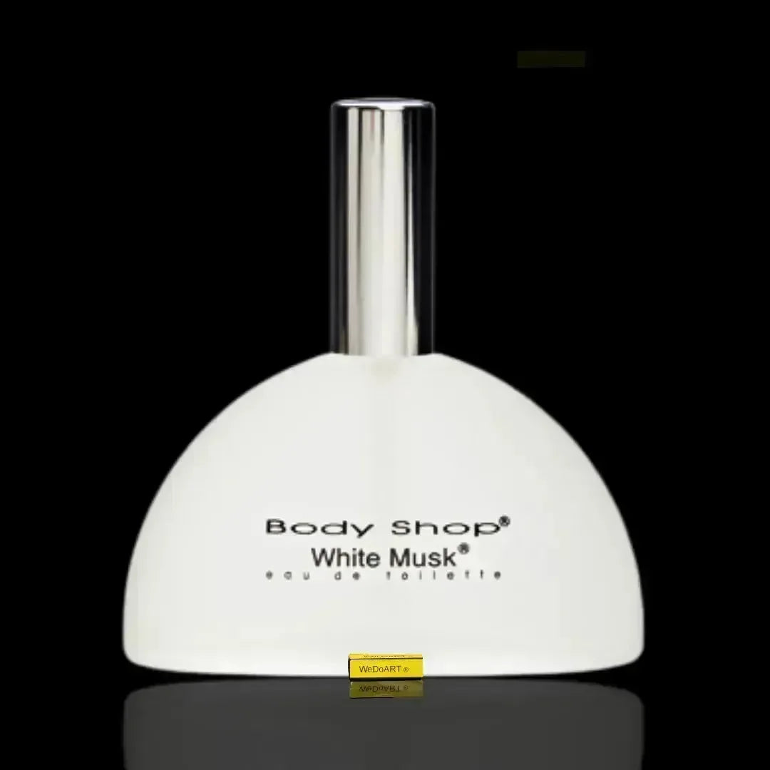 Body Shop - White Musk EDT 50 ml BODY SHOP
