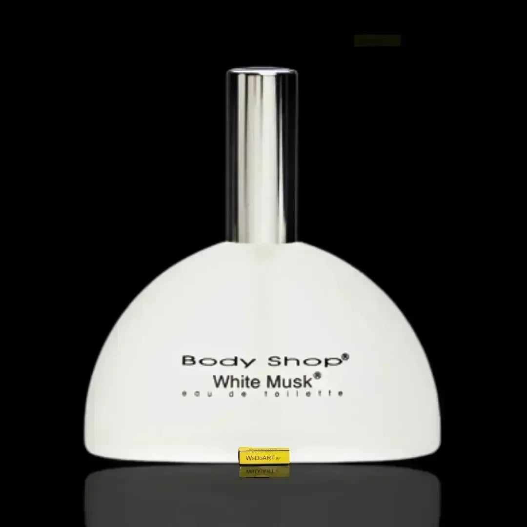Body Shop - White Musk EDT 50 ml BODY SHOP