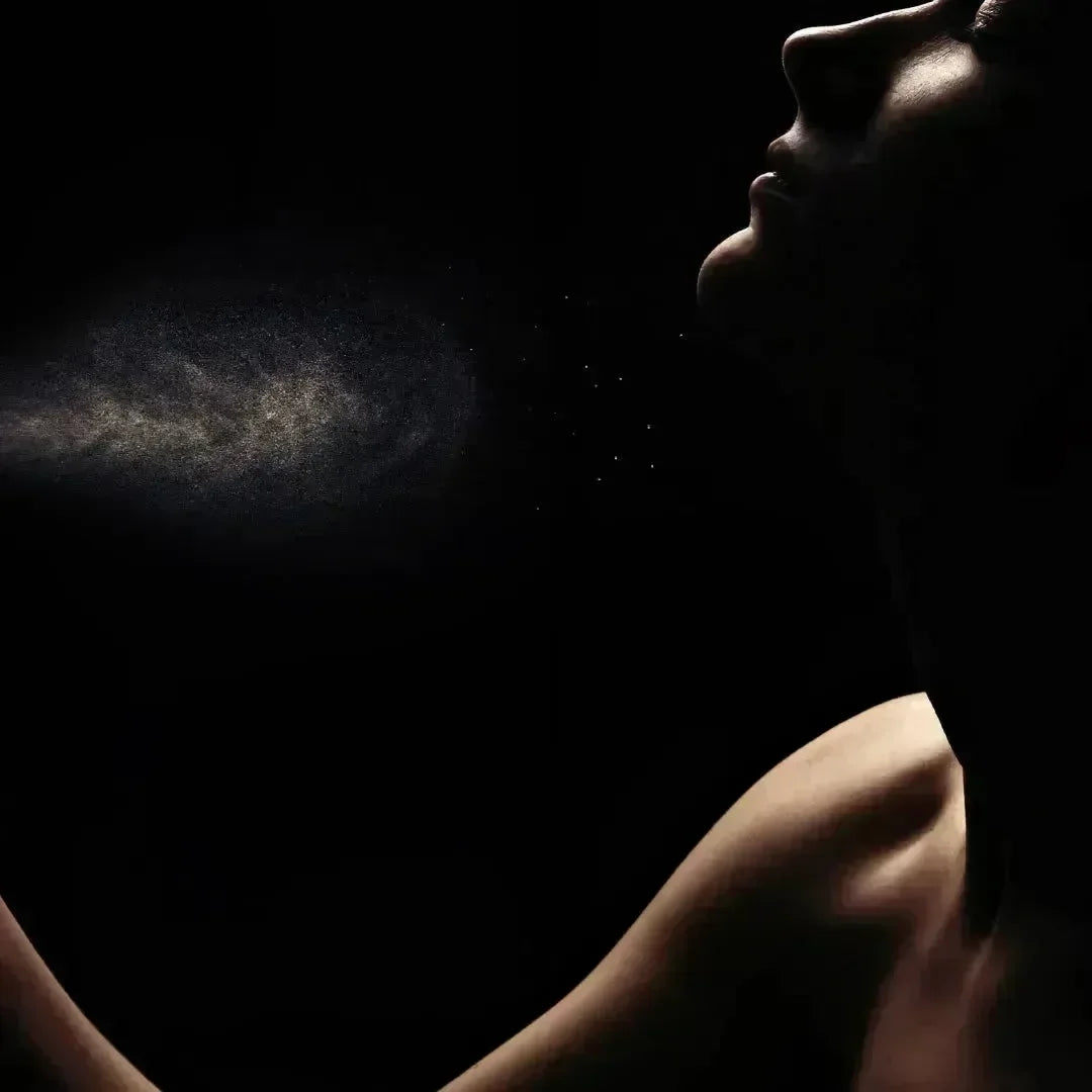 Body Shop - White Musk Perfume Oil 30 ml BODY SHOP