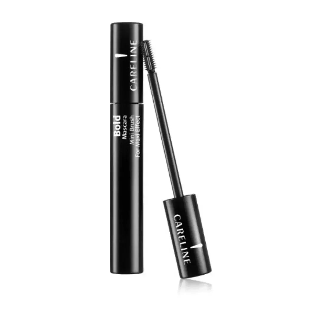 Bold Mascara 9 ml Careline