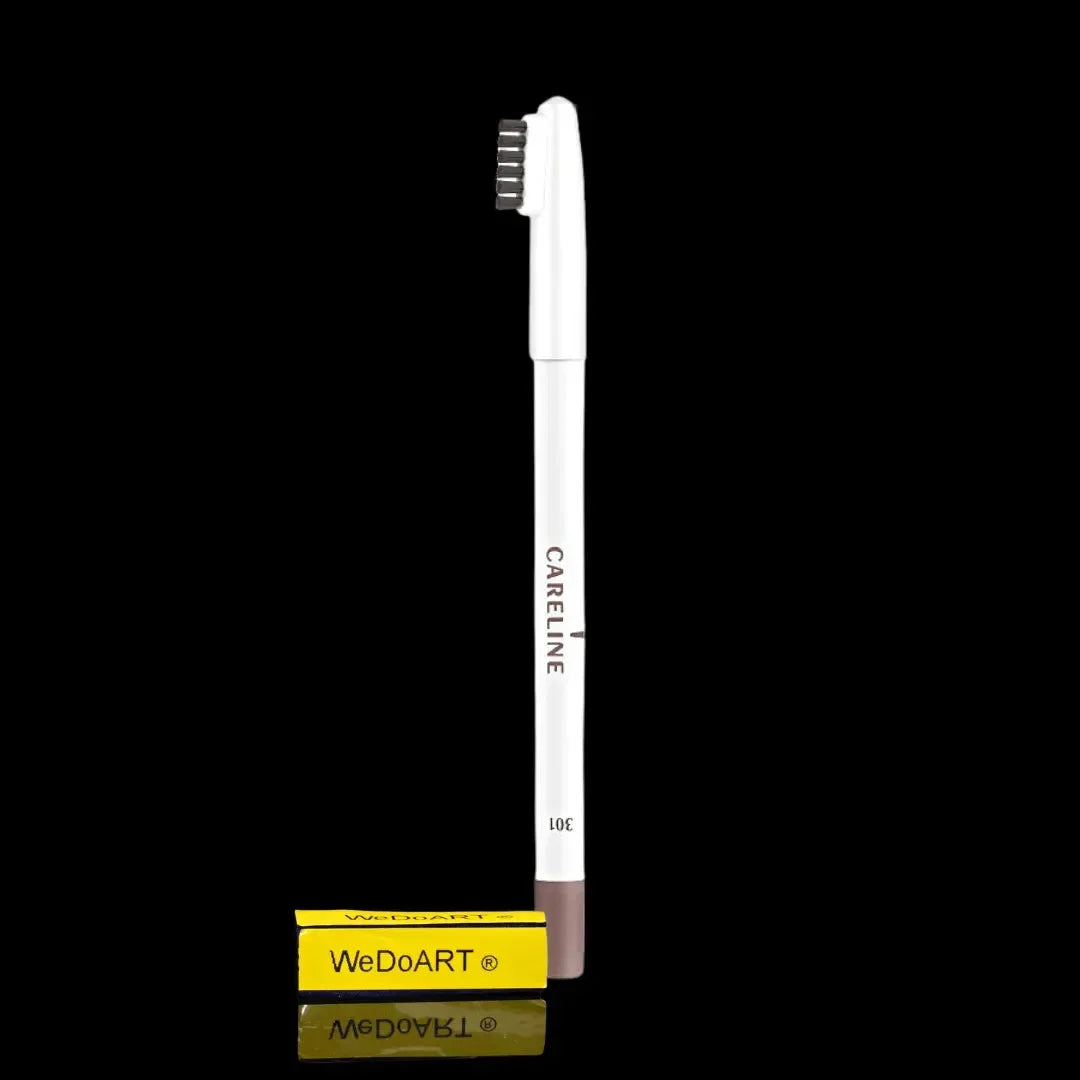 CARELINE Blond eyebrow pencil shade-301 Careline