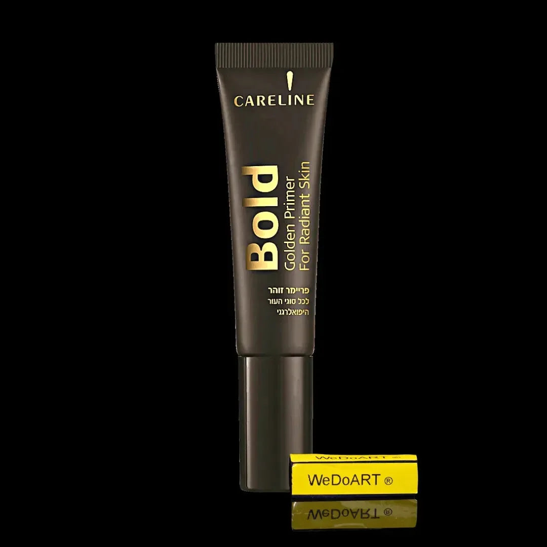 CARELINE BOLD primer for glowing skin 30 ml Careline