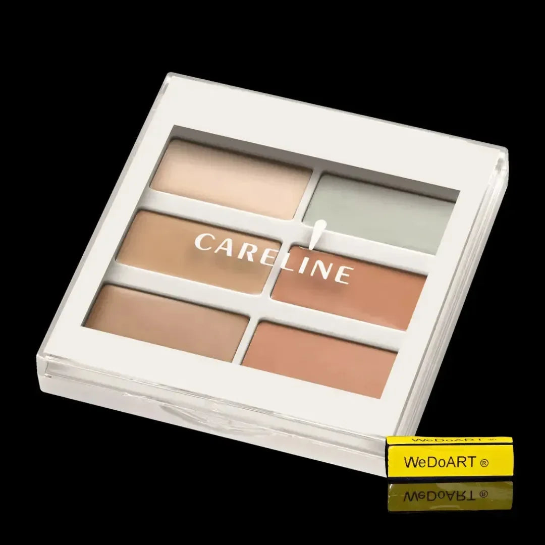 CARELINE Concealer kit Careline