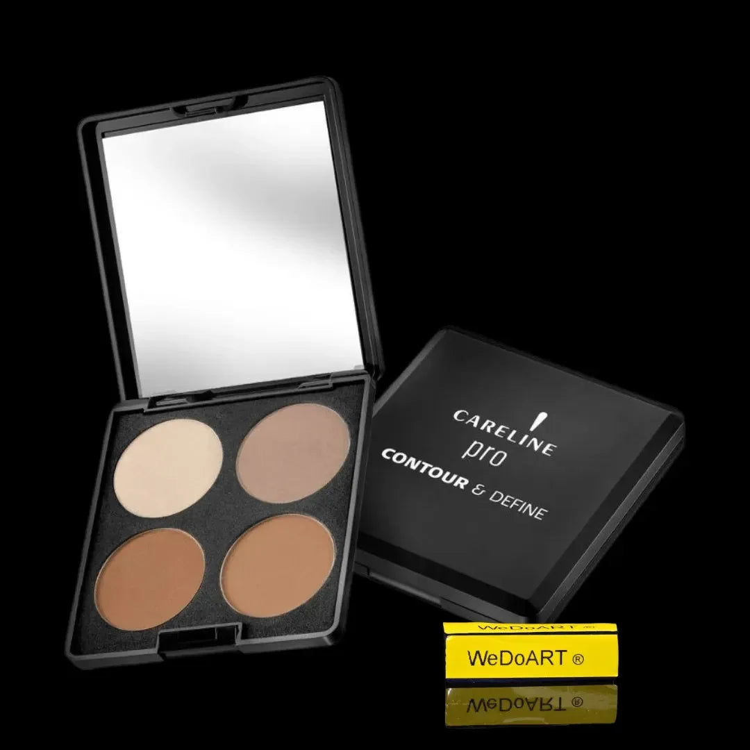 CARELINE Contour set Careline
