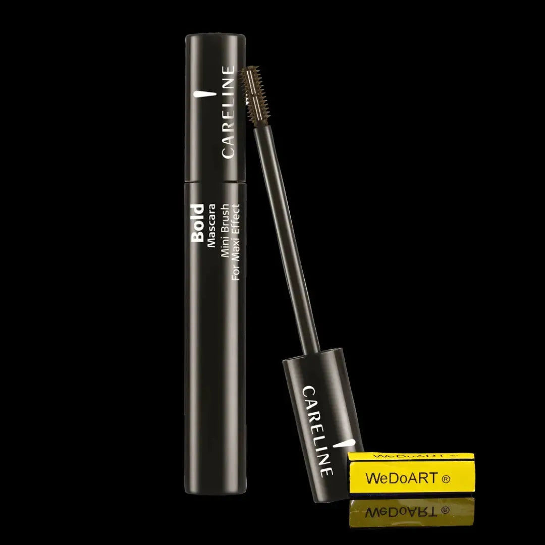 CARELINE Deep liner black 80 2.5 ml Careline