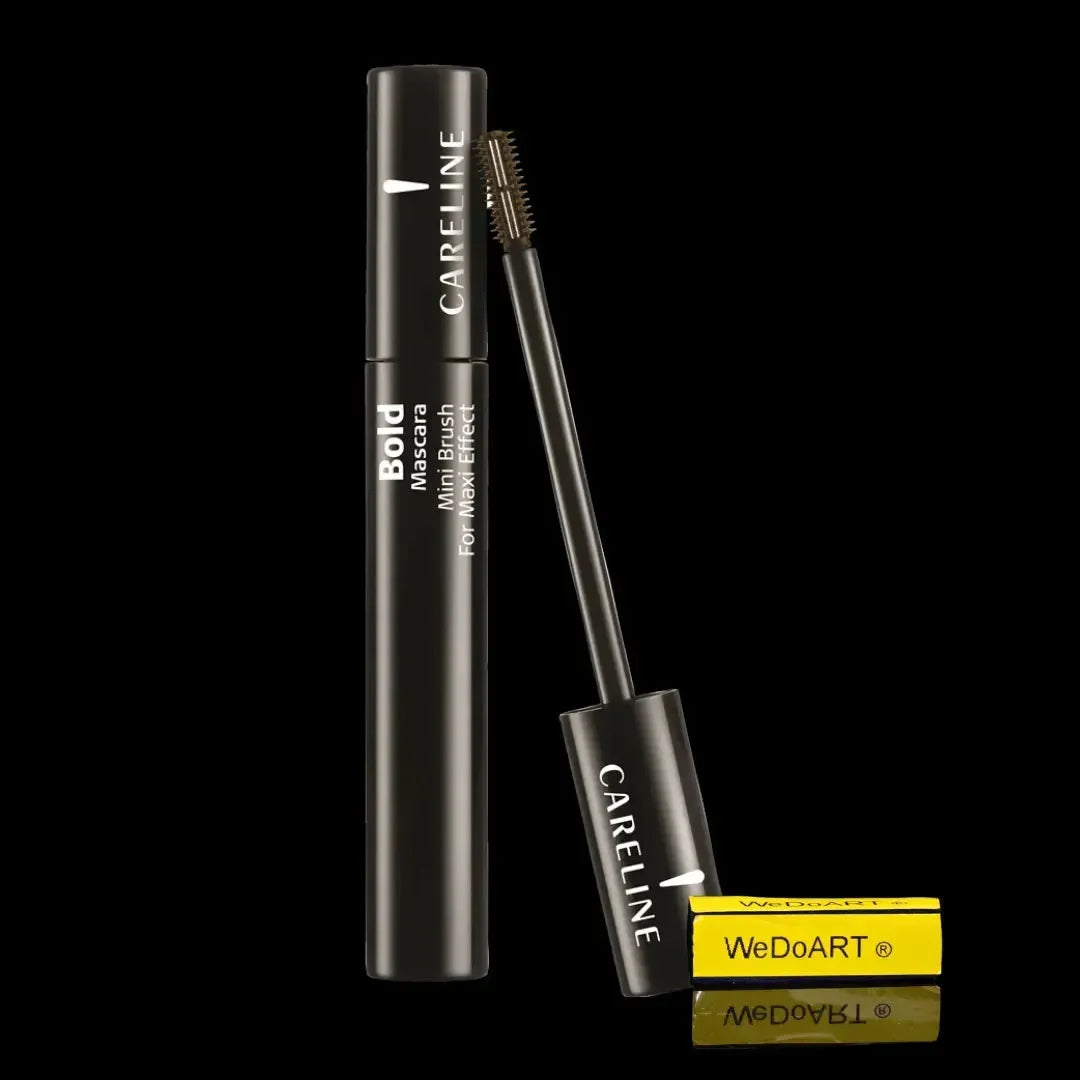 CARELINE Deep liner black 80 2.5 ml Careline