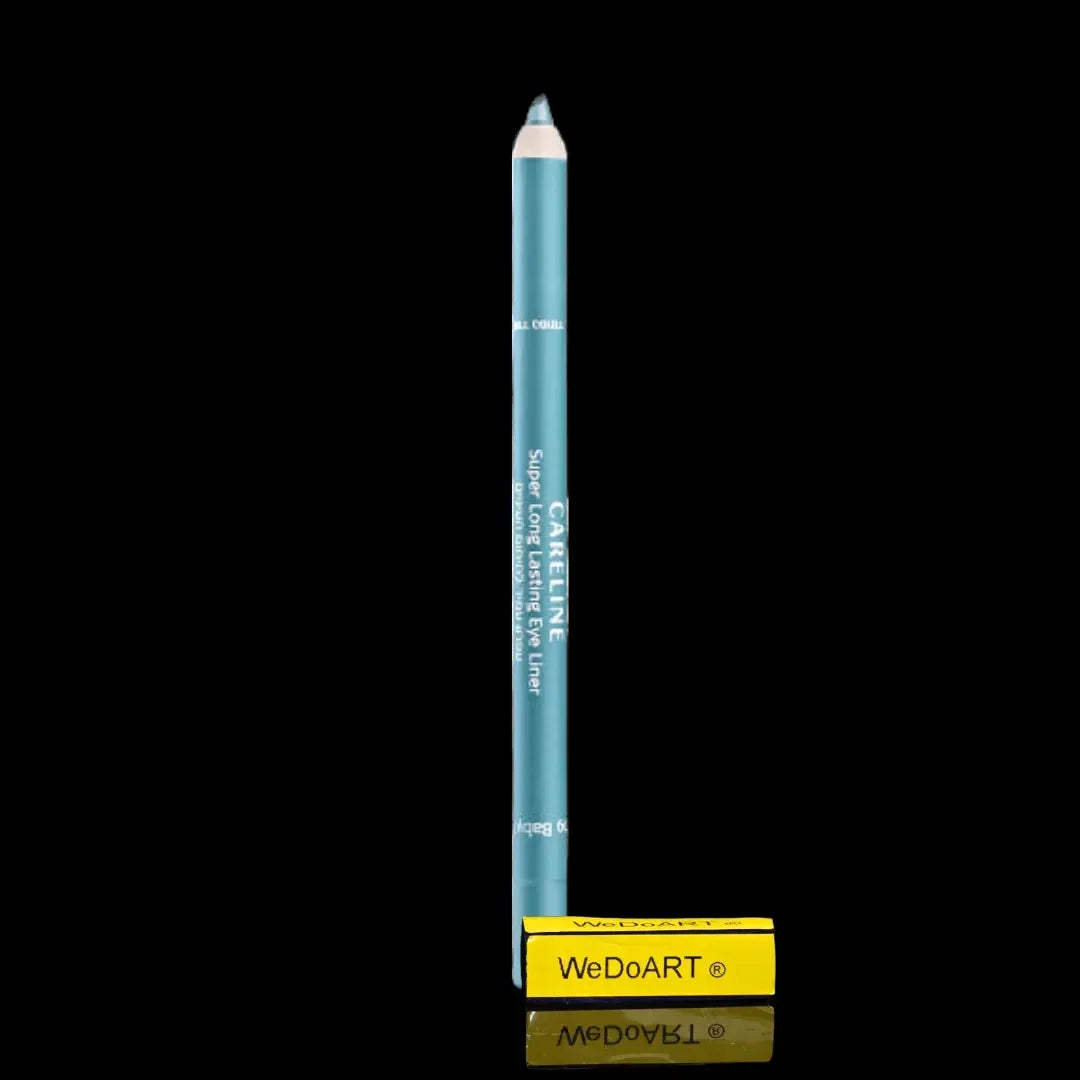 CARELINE Eye pencil with sharpening in the shade baby blue 109 Careline
