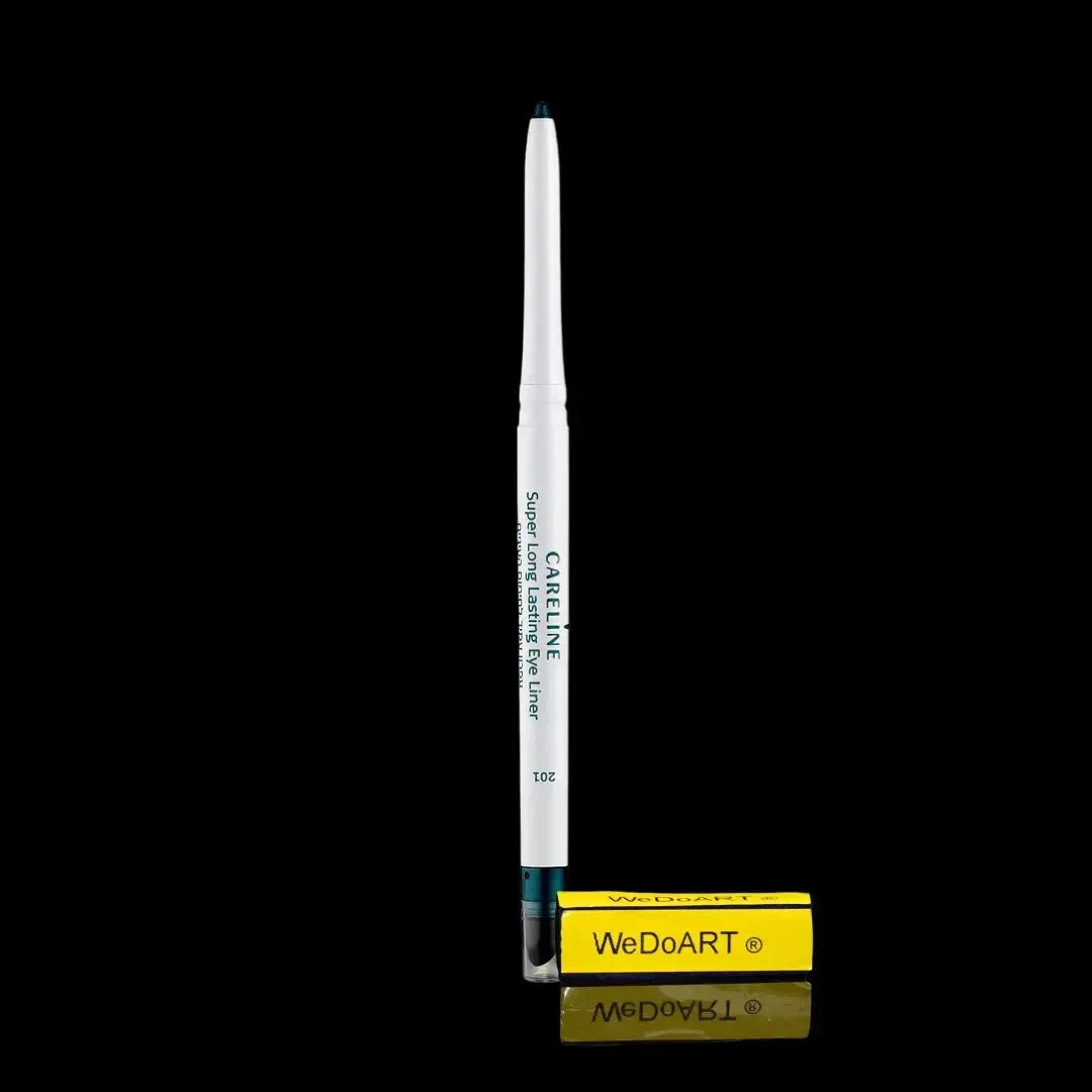 CARELINE Eye pencil without sharpening 201 Careline