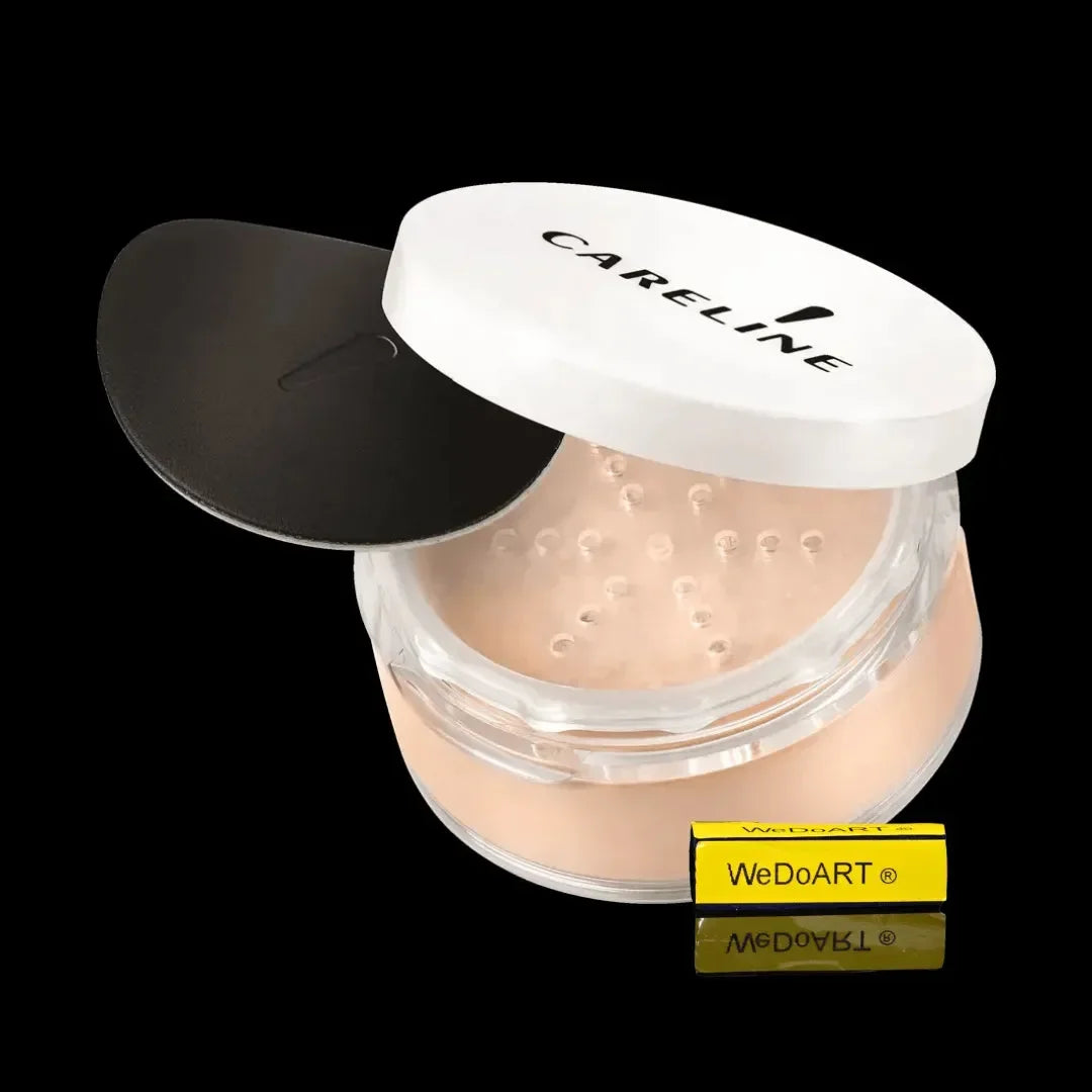 CARELINE Fix & Go Long Lasting Loose powder 10 Careline
